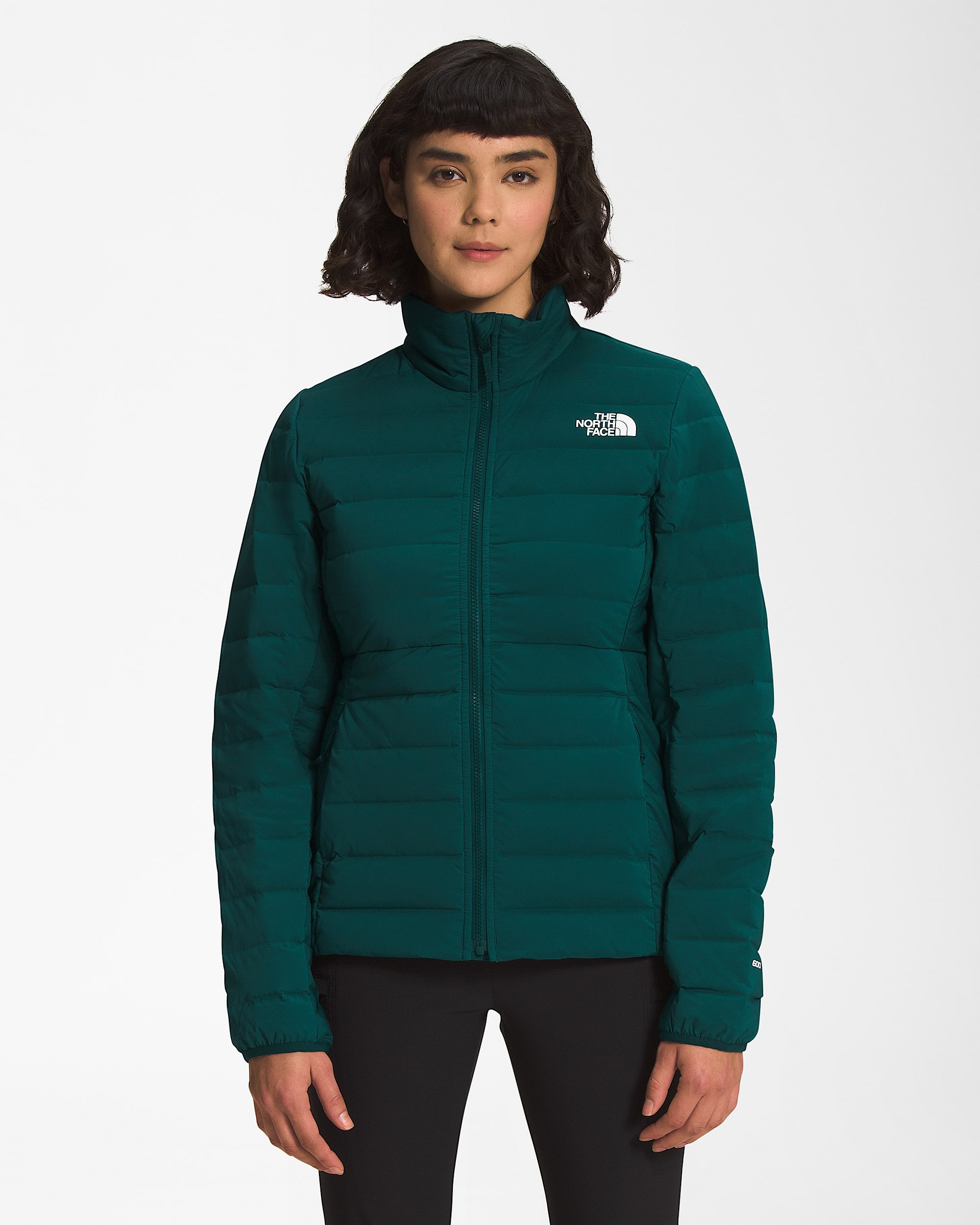 Women's Belleview Stretch Down Jacket | The North Face