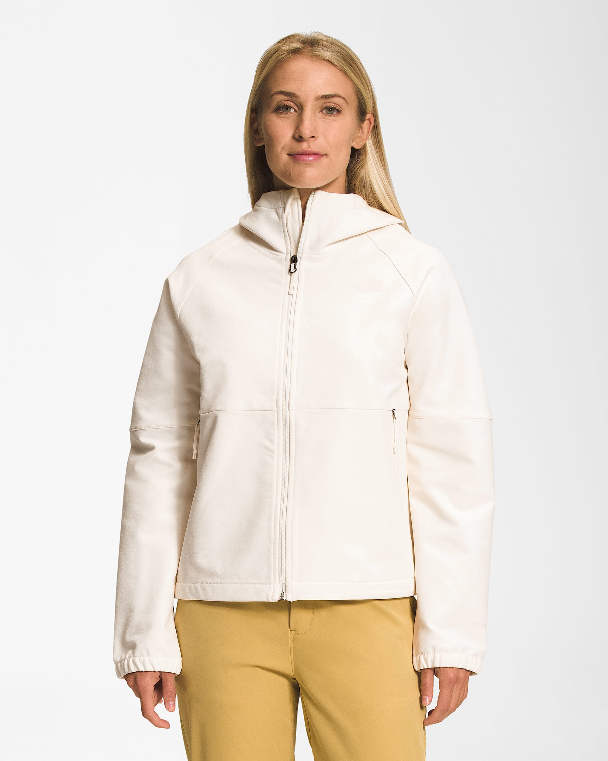 Women's Camden Soft Shell Hoodie | The North Face