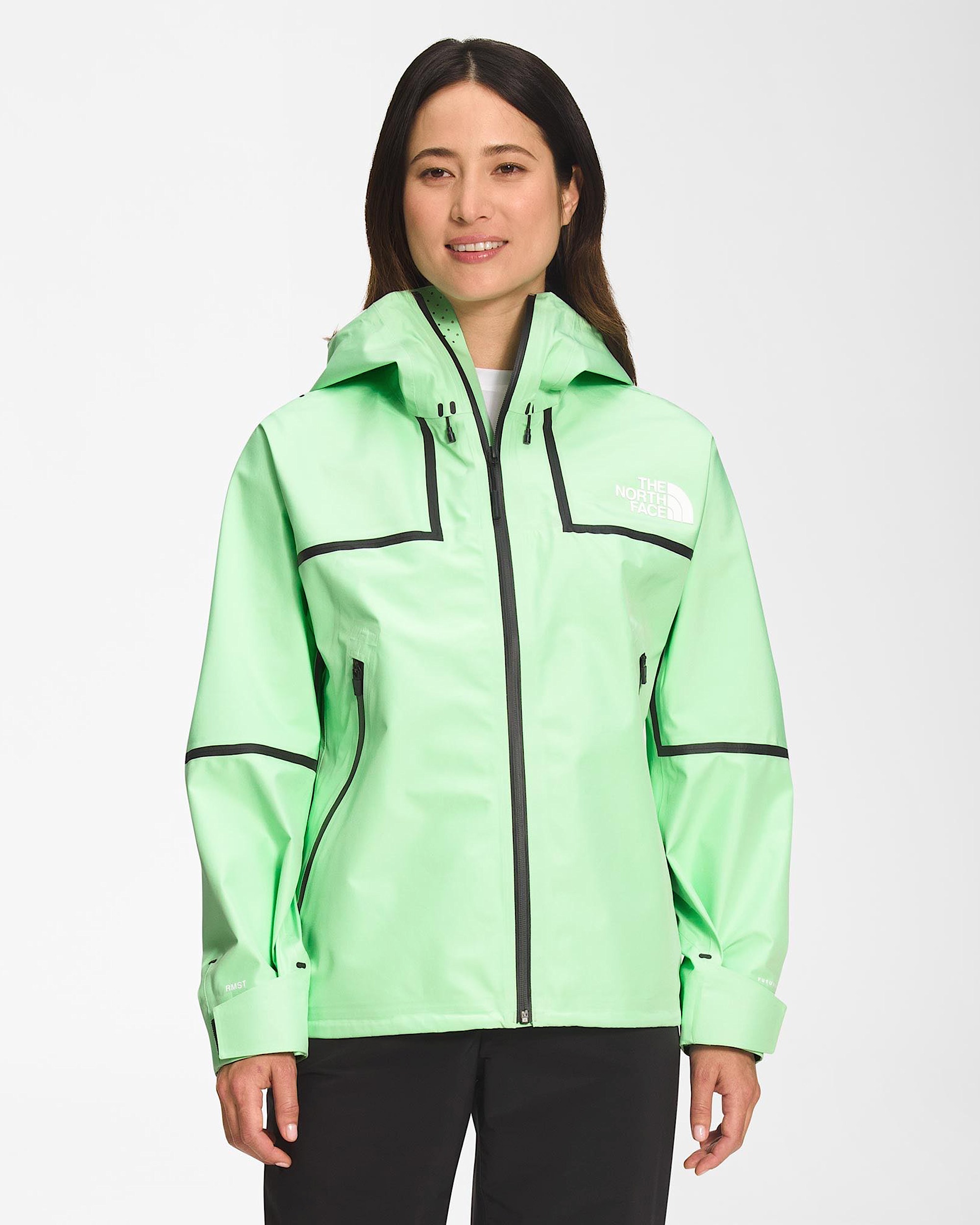 Women's RMST FUTURELIGHT™ Mountain Jacket | The North Face