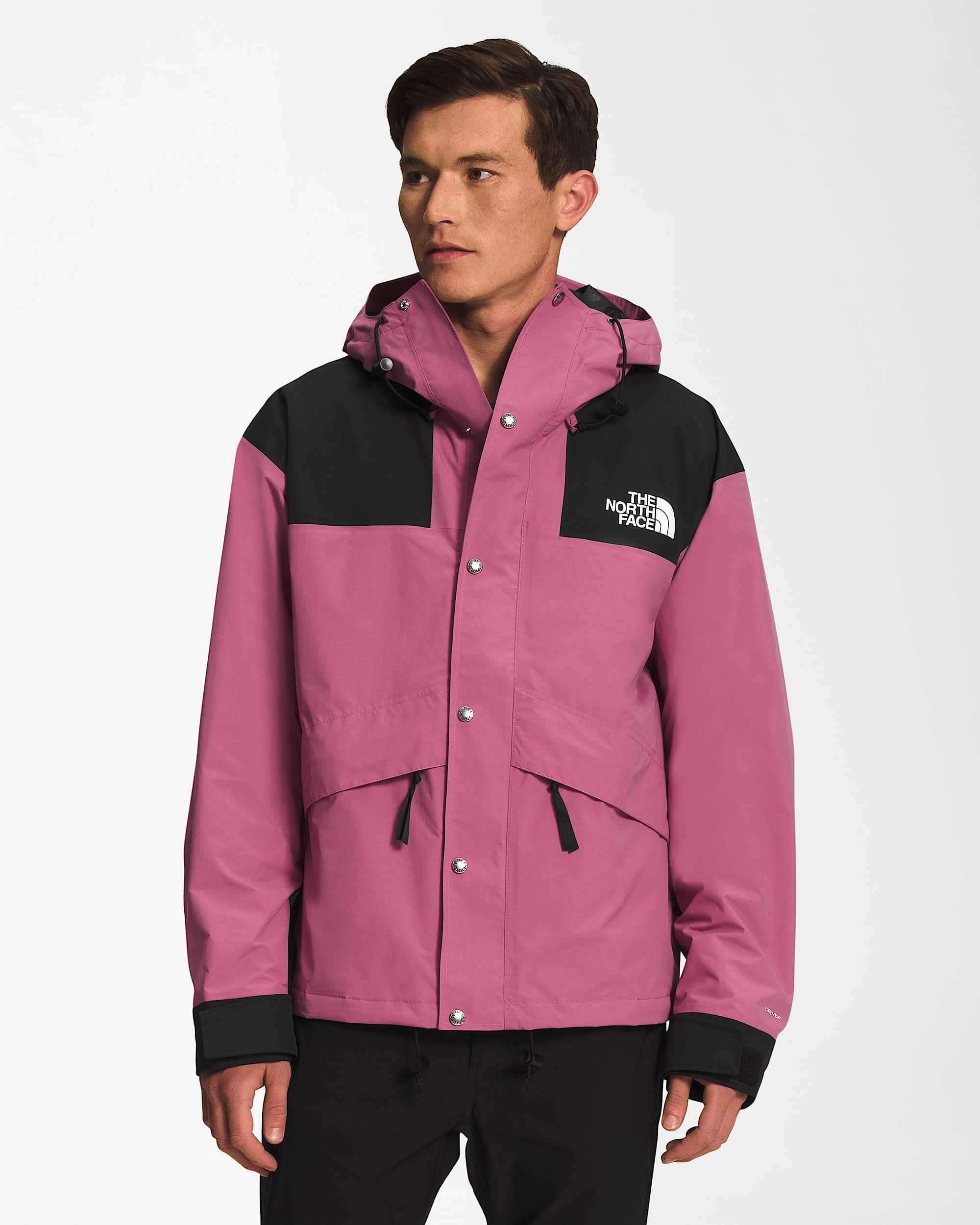 Men's 86 Retro Mountain Jacket | The North Face