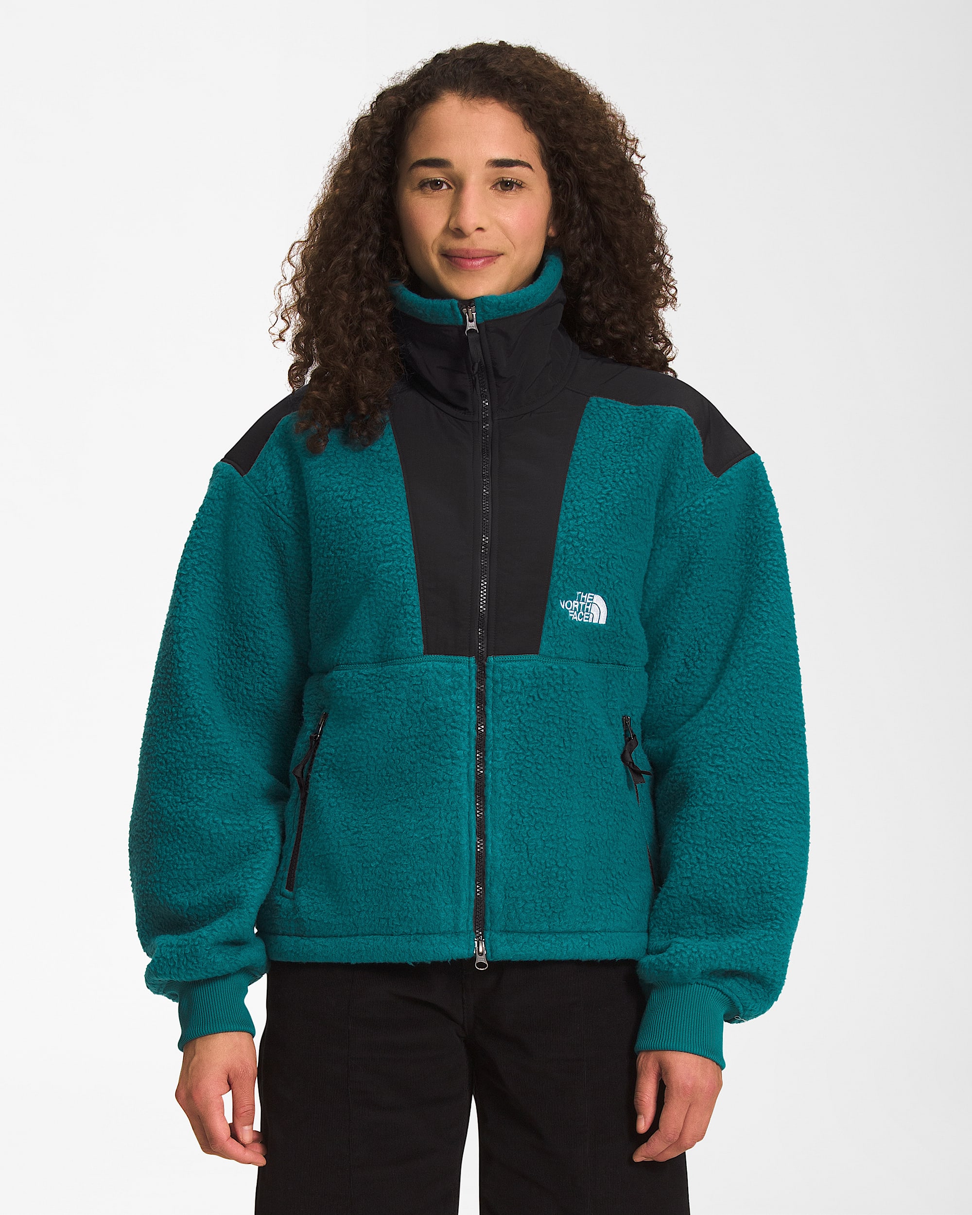 Women's '94 High Pile Denali Jacket | The North Face