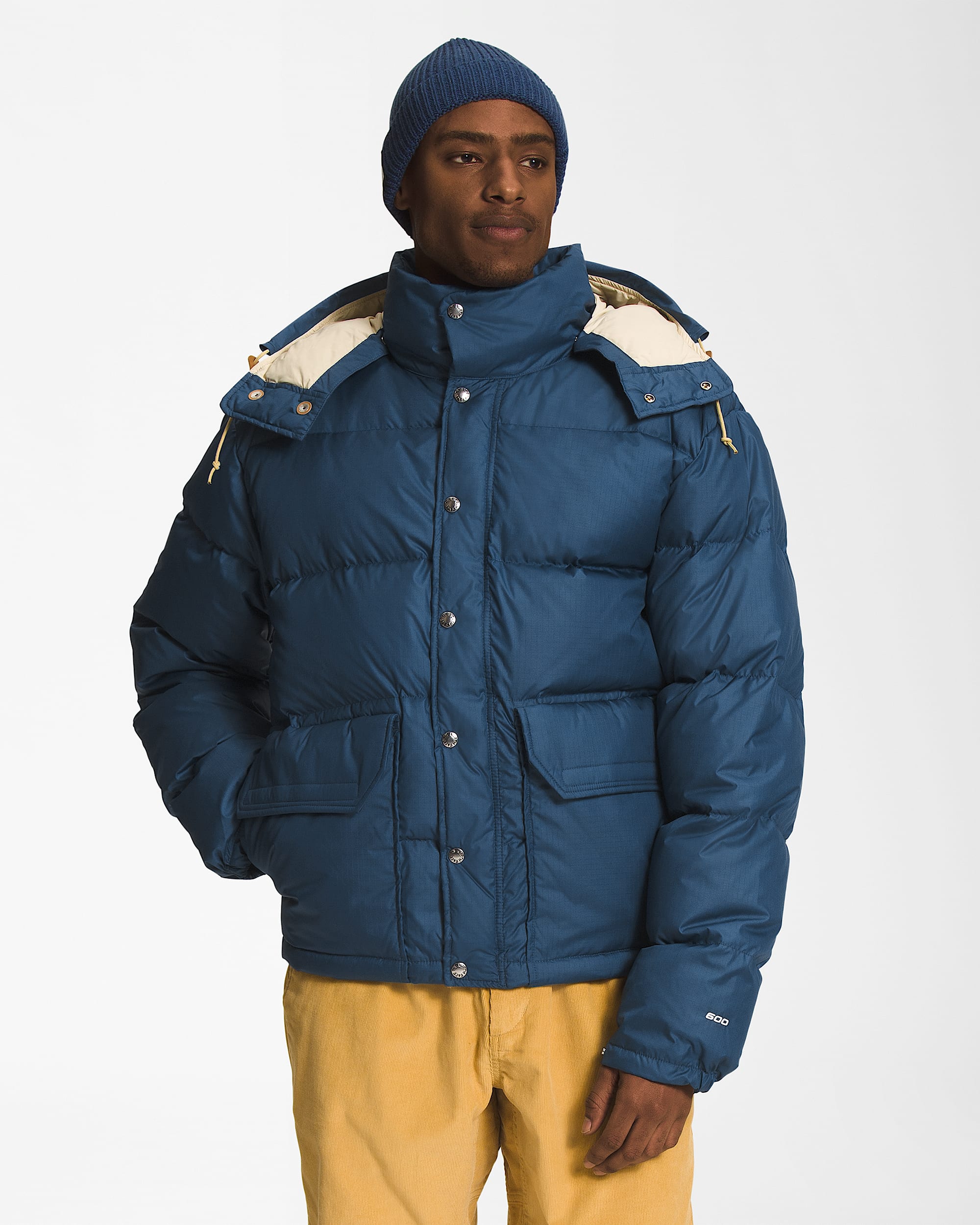 ジャケット・アウター THE NORTHFACE 70'sSTYLE DOWN SIERRA VEST Men's '71 Sierra Down Short Jacket | The North Face