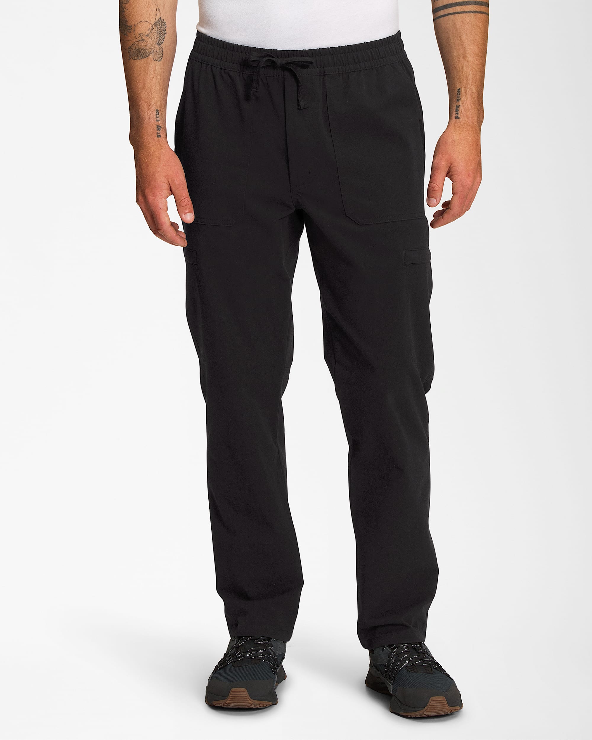 Men's Field Cargo Pants | The North Face