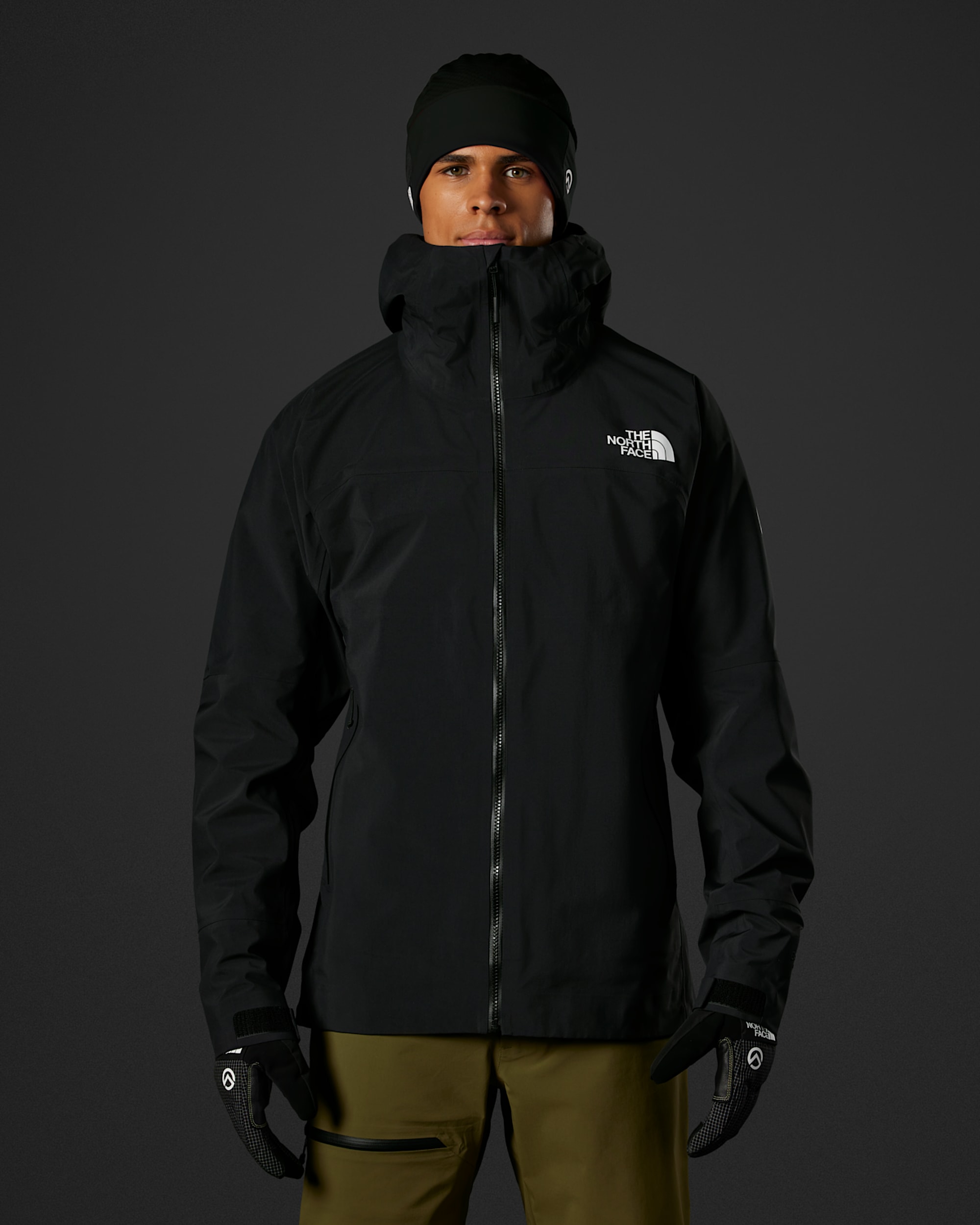 Men's Summit Series Chamlang FUTURELIGHT™ Jacket | The North Face