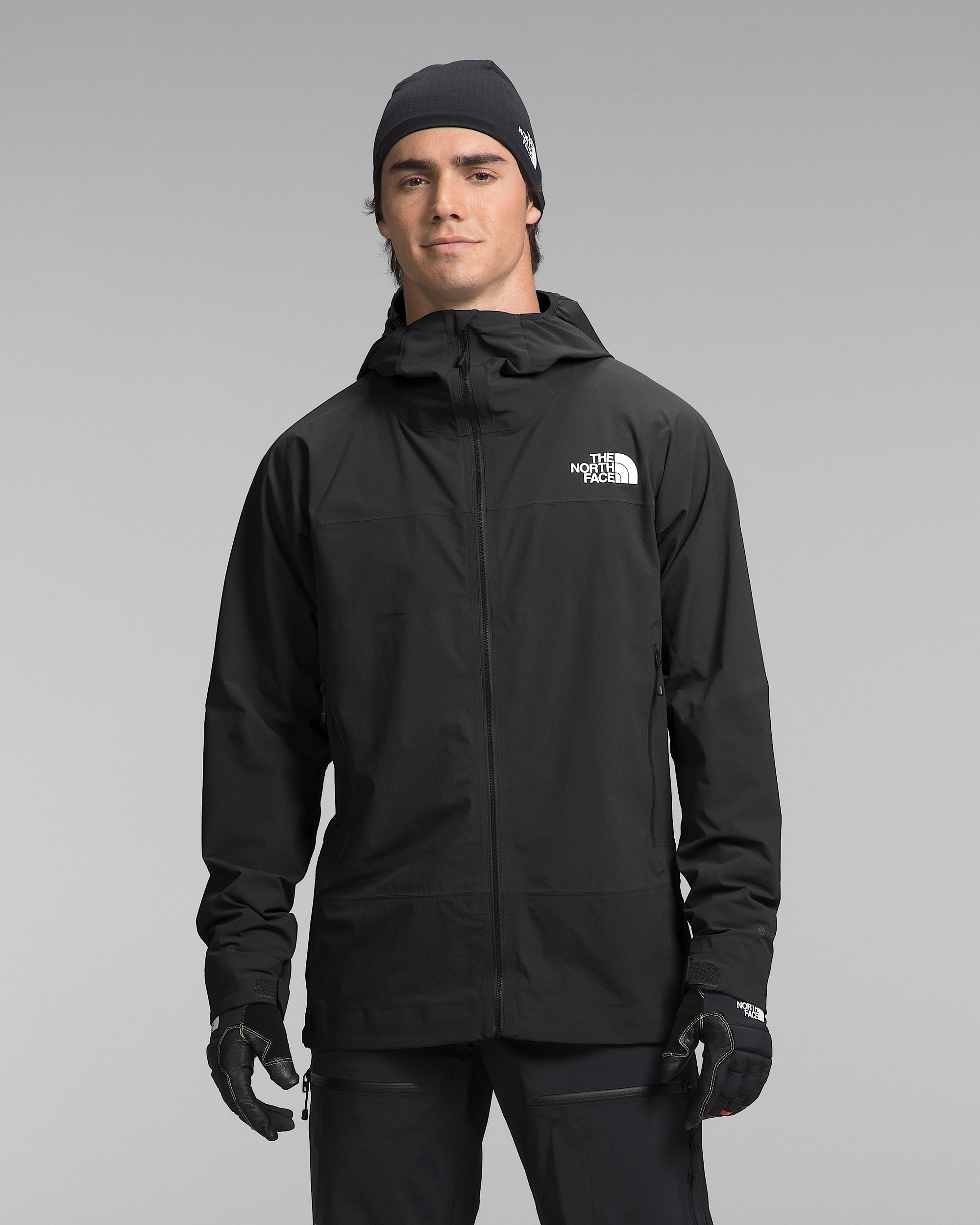Men's Summit Series Torre Egger Soft Shell Jacket | The North Face