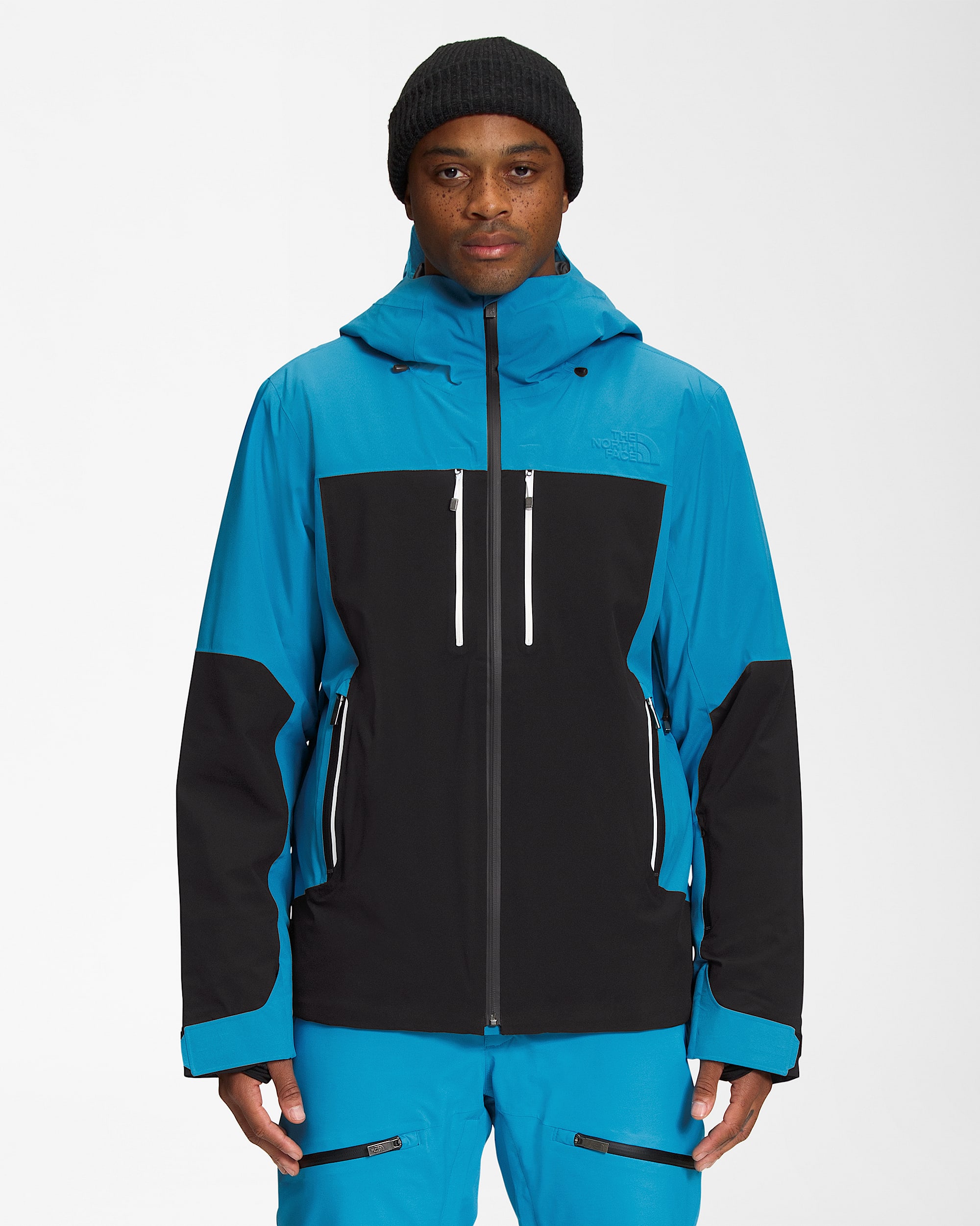 TNF ノースフェイス ジャケット INCLINATION JKT black Men's Inclination Jacket | The North Face