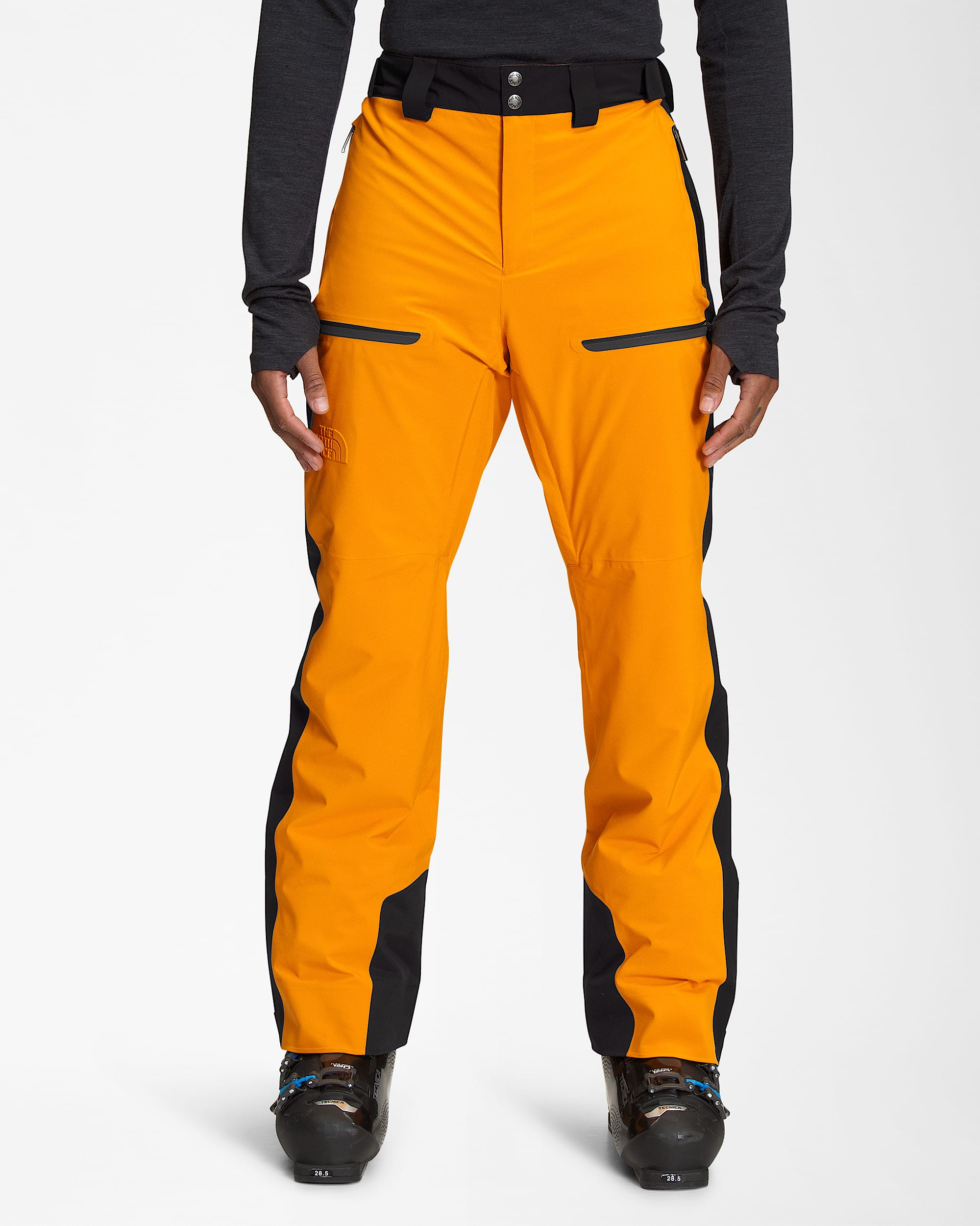 新品 ノースフェイス INCLINATION ドライベントスノーパンツUS:XL Men's Inclination Pants | The North Face