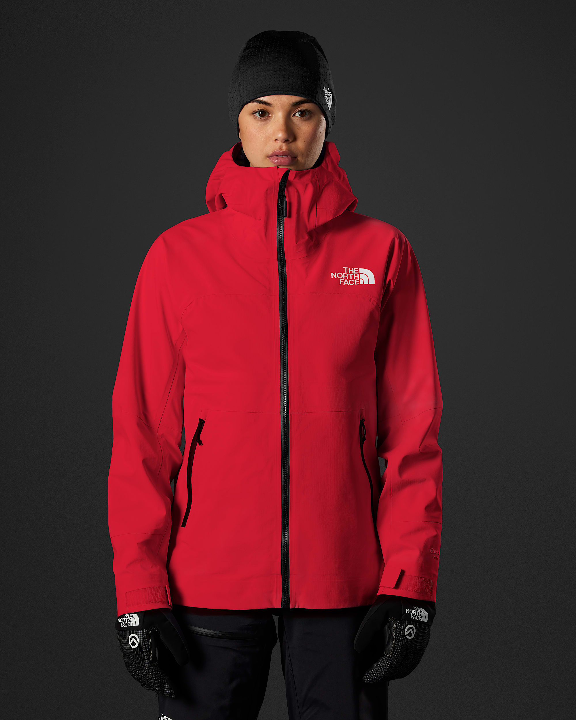 The north face フューチャーライト エーキャドジャケット xs Women's Summit Series Chamlang FUTURELIGHT™ Jacket | The North Face