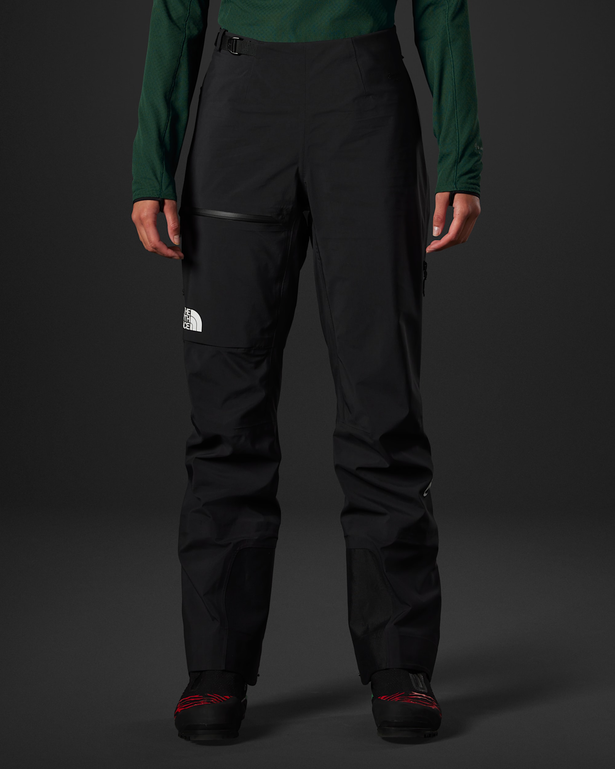 Women's Summit Series Chamlang FUTURELIGHT™ Pants | The North Face