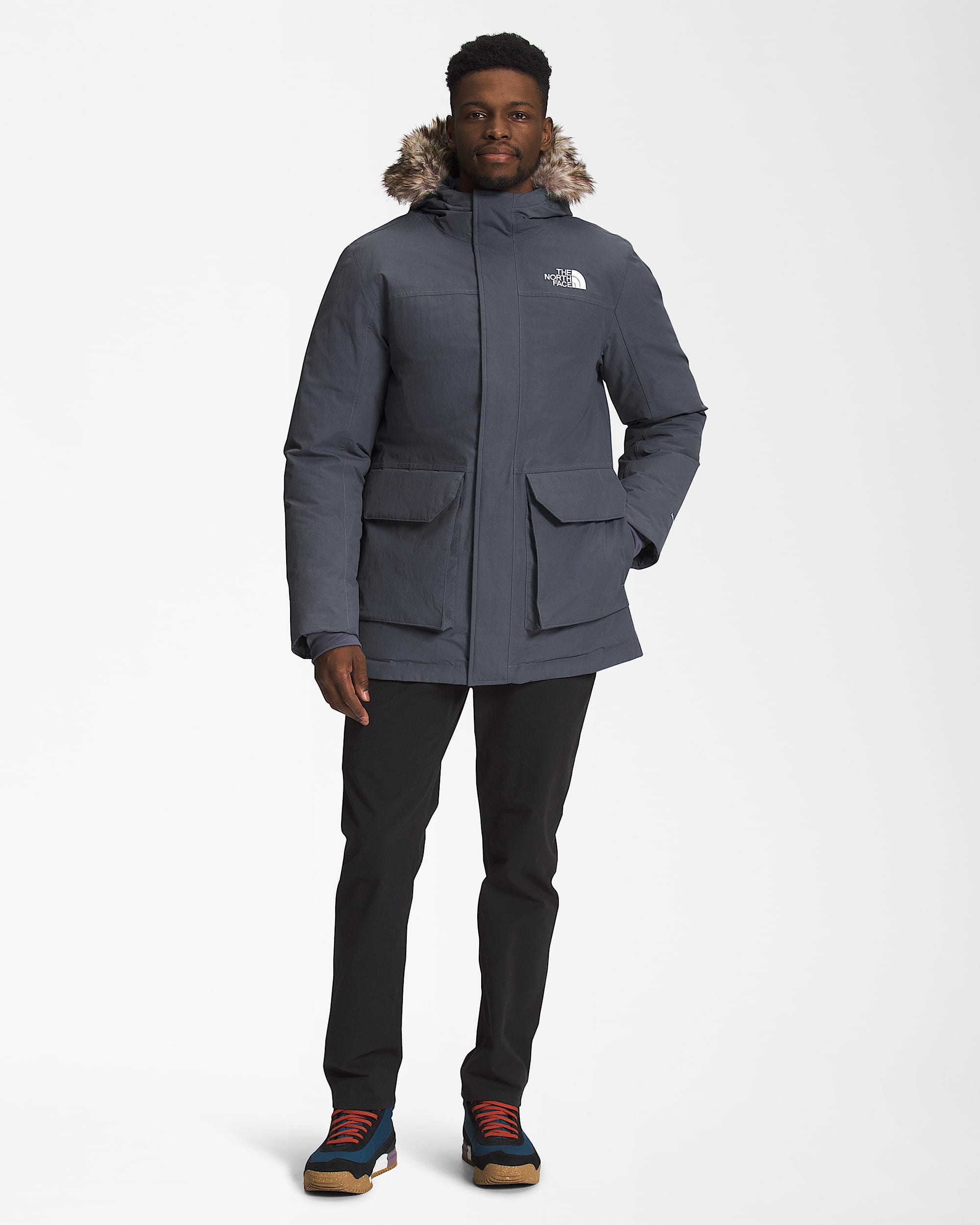 Men's Tower Peak Parka | The North Face