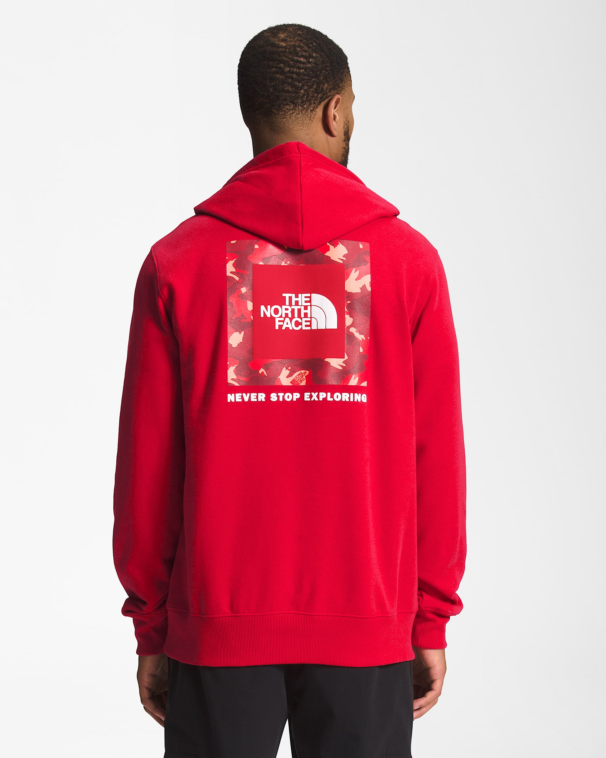 Men's Lunar New Year Pullover Hoodie | The North Face
