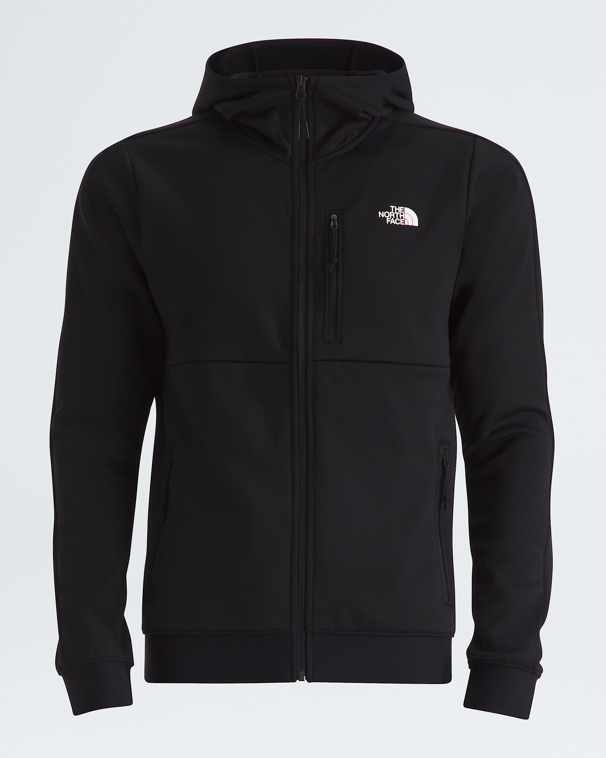Men's Pioneer Peak Full-Zip Hoodie | The North Face