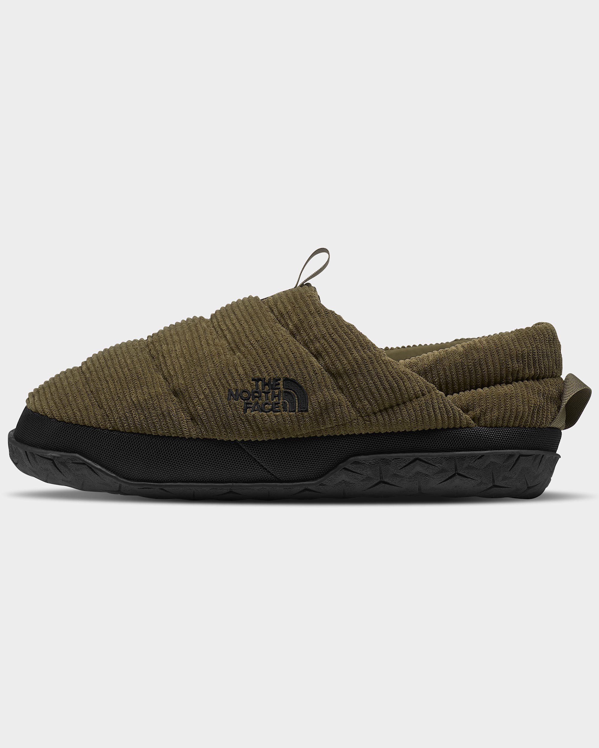 【THE NORTH FACE /NUPTSE MULE CORDUROY Men's Nuptse Mules Corduroy | The North Face
