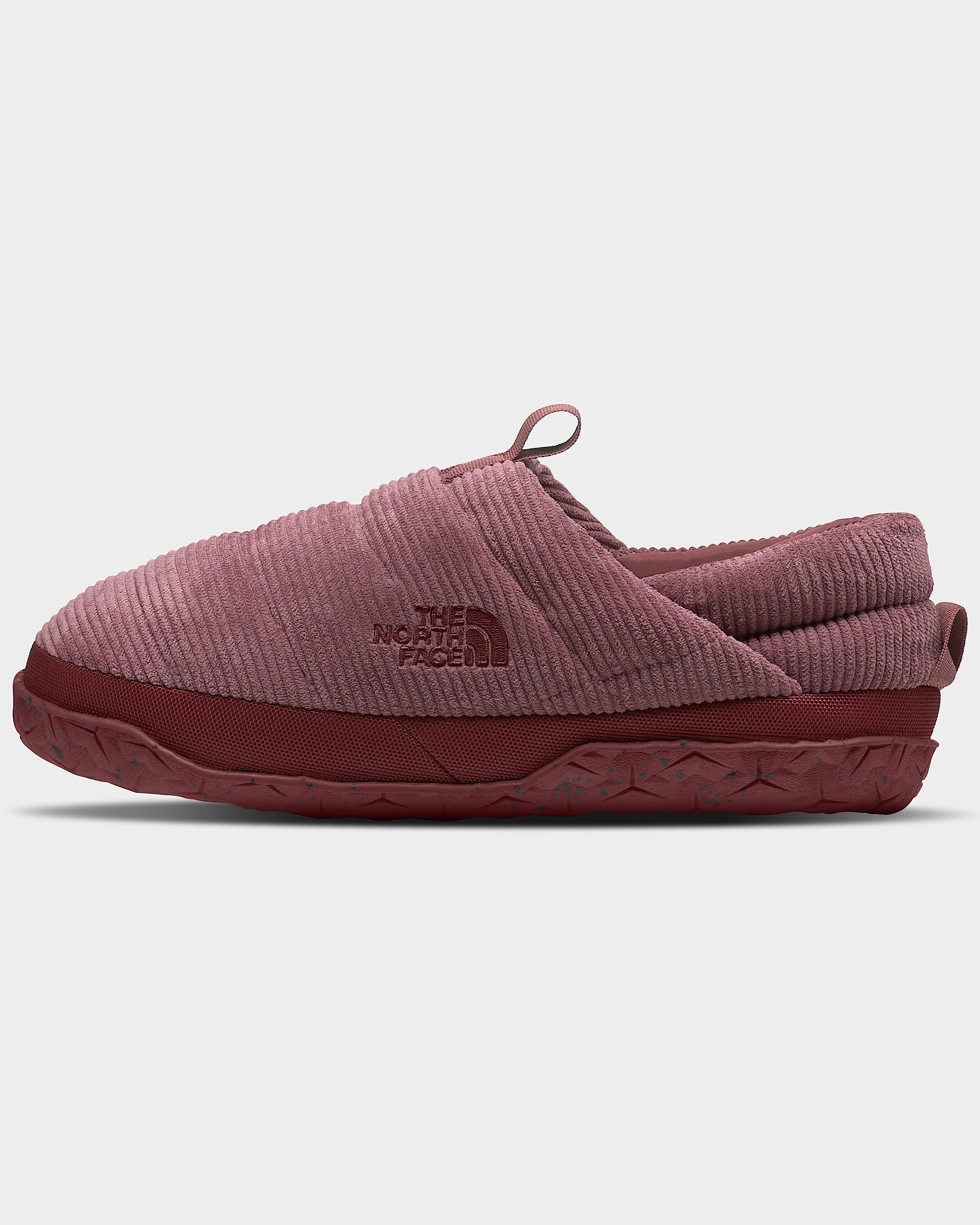 【THE NORTH FACE /NUPTSE MULE CORDUROY Women's Nuptse Mules Corduroy | The North Face