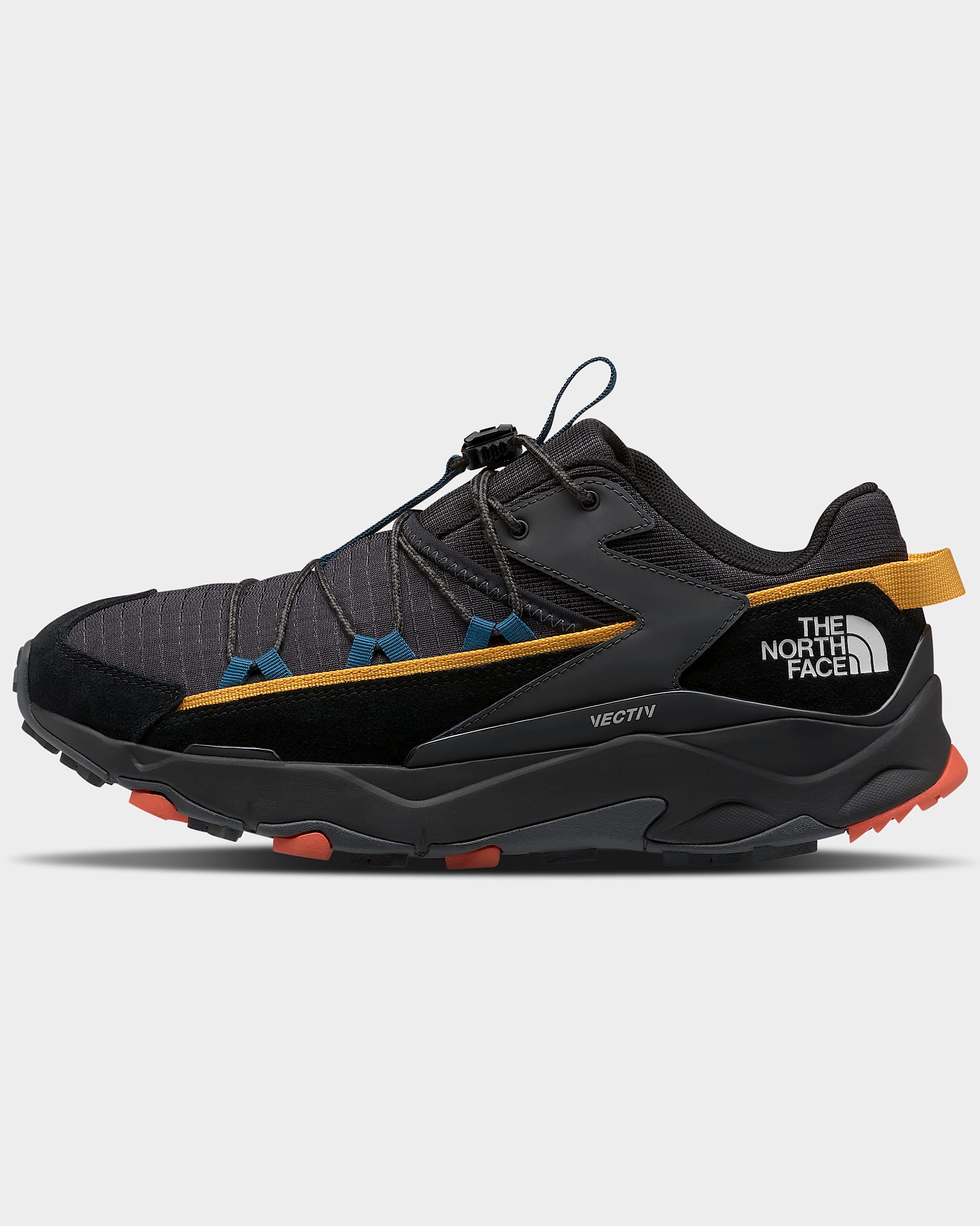 THE NORTH FACE VECTIV Taraval 防水仕様25.0cm Men's VECTIV Taraval Tech Shoes | The North Face