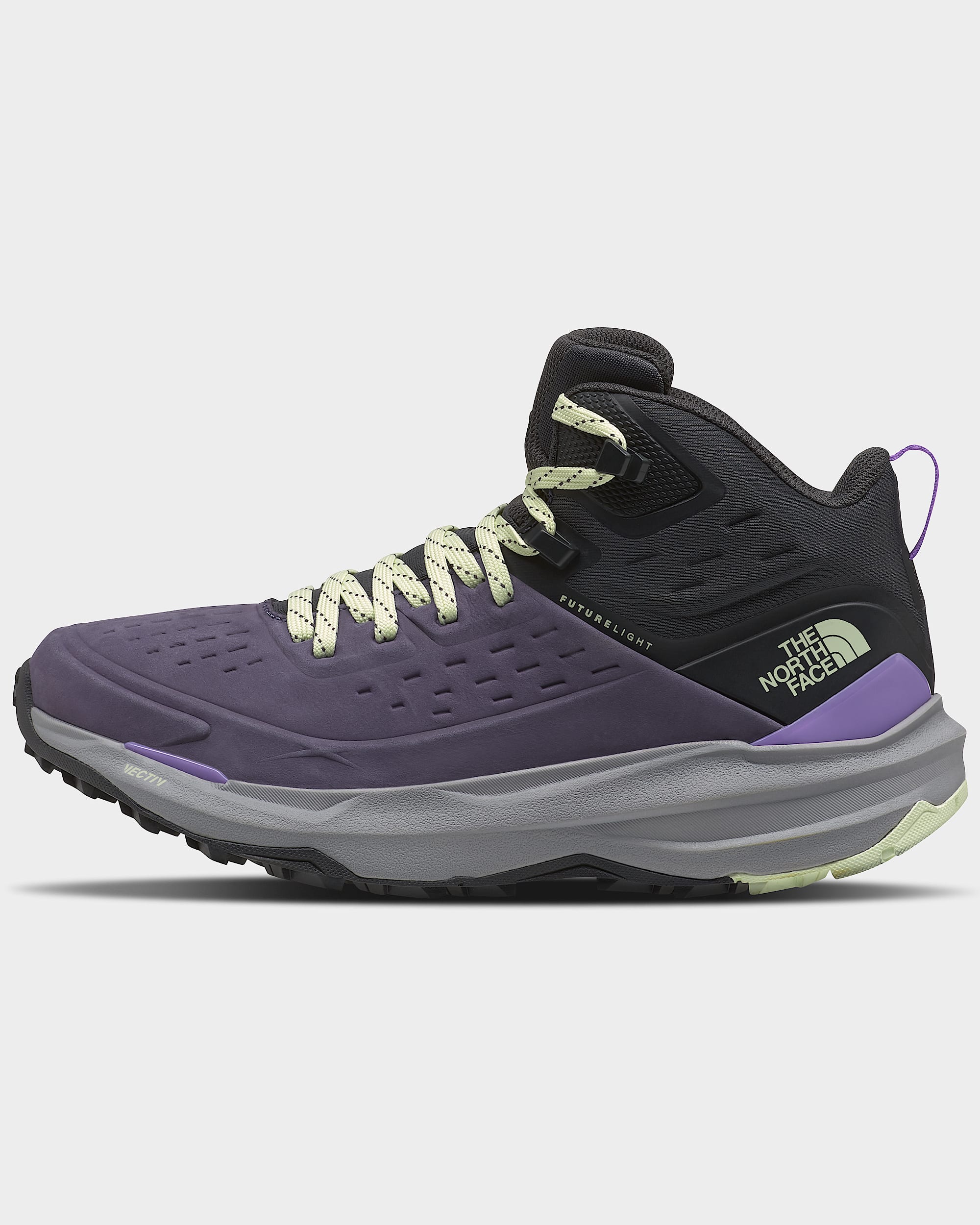 Women's VECTIV Exploris 2 Mid FUTURELIGHT™ Leather Hiking Boots