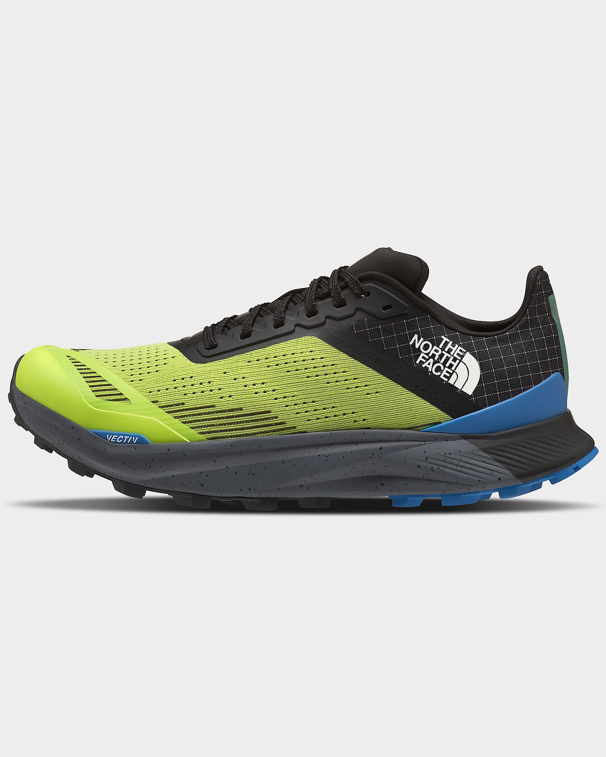 Mens VECTIV Infinite 2 Trail Run Shoes TNF HERO - 1