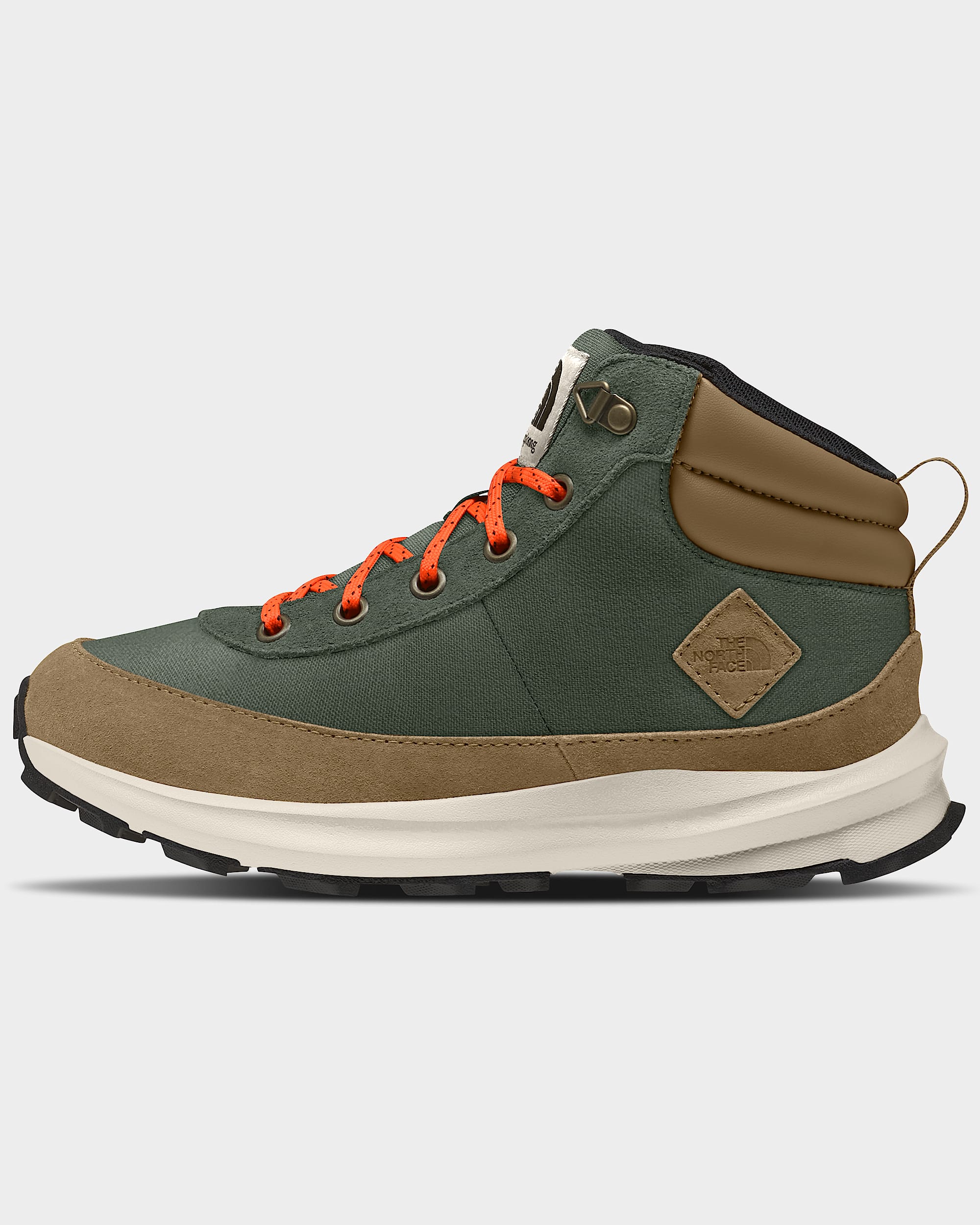 Youth Back-To-Berkeley IV Hikers | The North Face