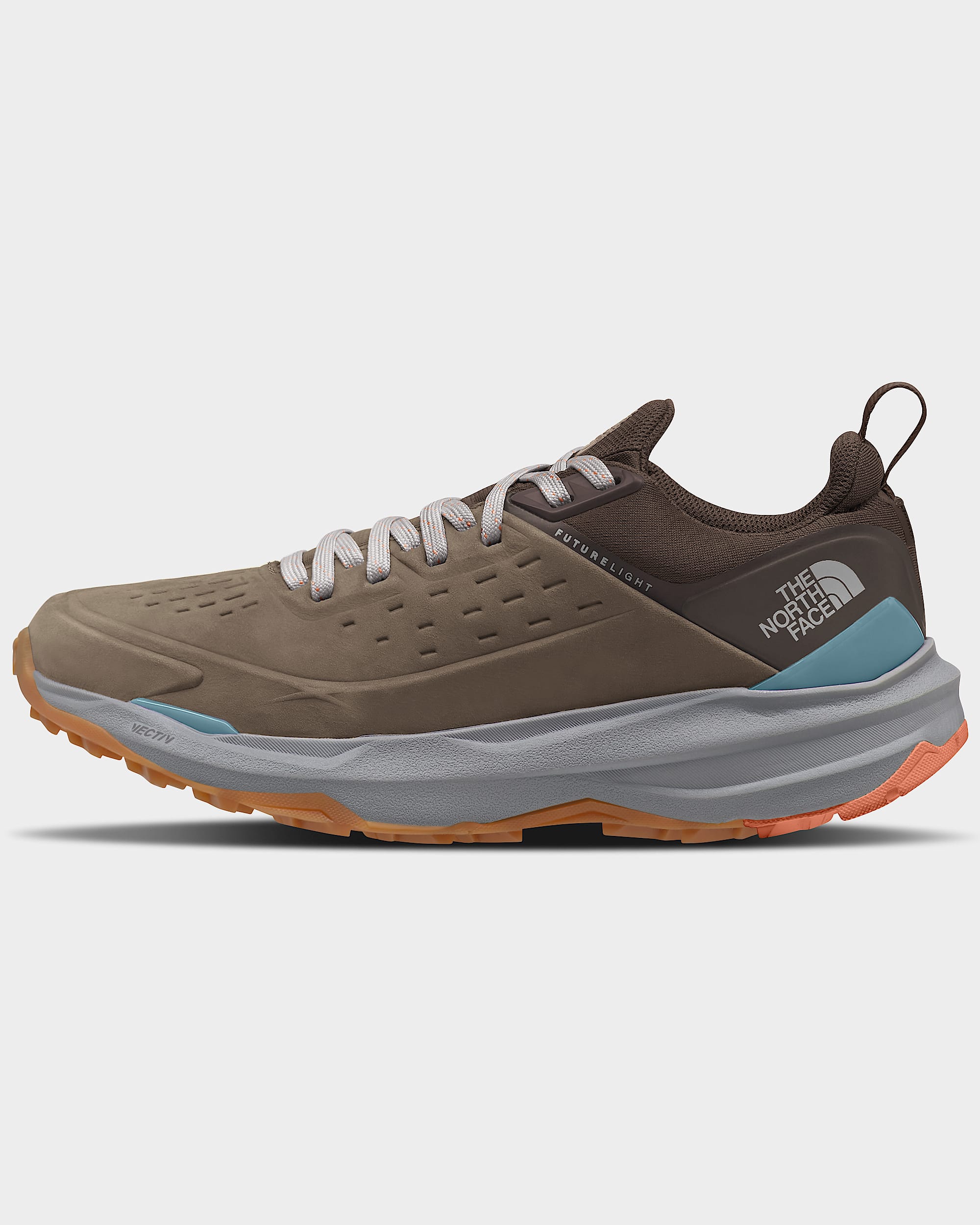 Women's VECTIV Exploris 2 FUTURELIGHT™ Leather Hiking Shoes | The