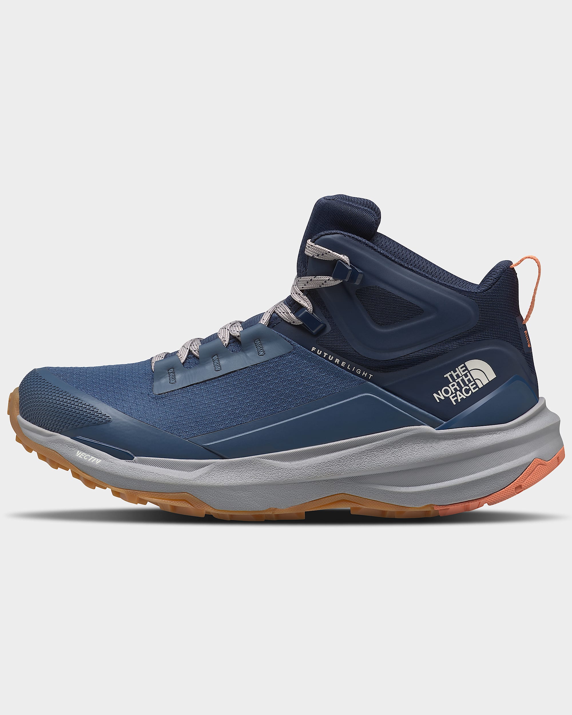 Women's VECTIV Exploris 2 Mid FUTURELIGHT™ Boots | The North Face