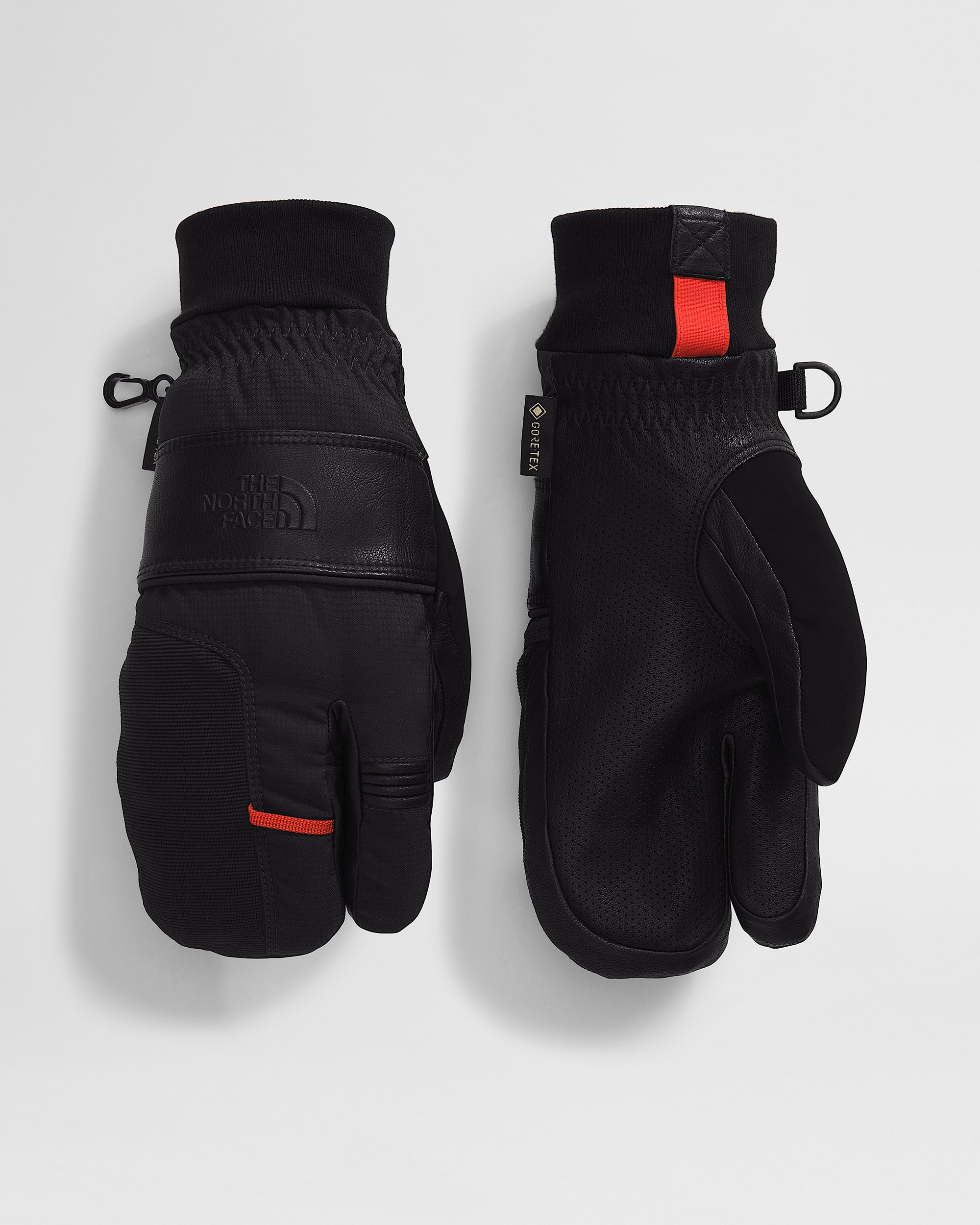 Montana Pro GORE-TEX® Trigger Ski Mitts | The North Face