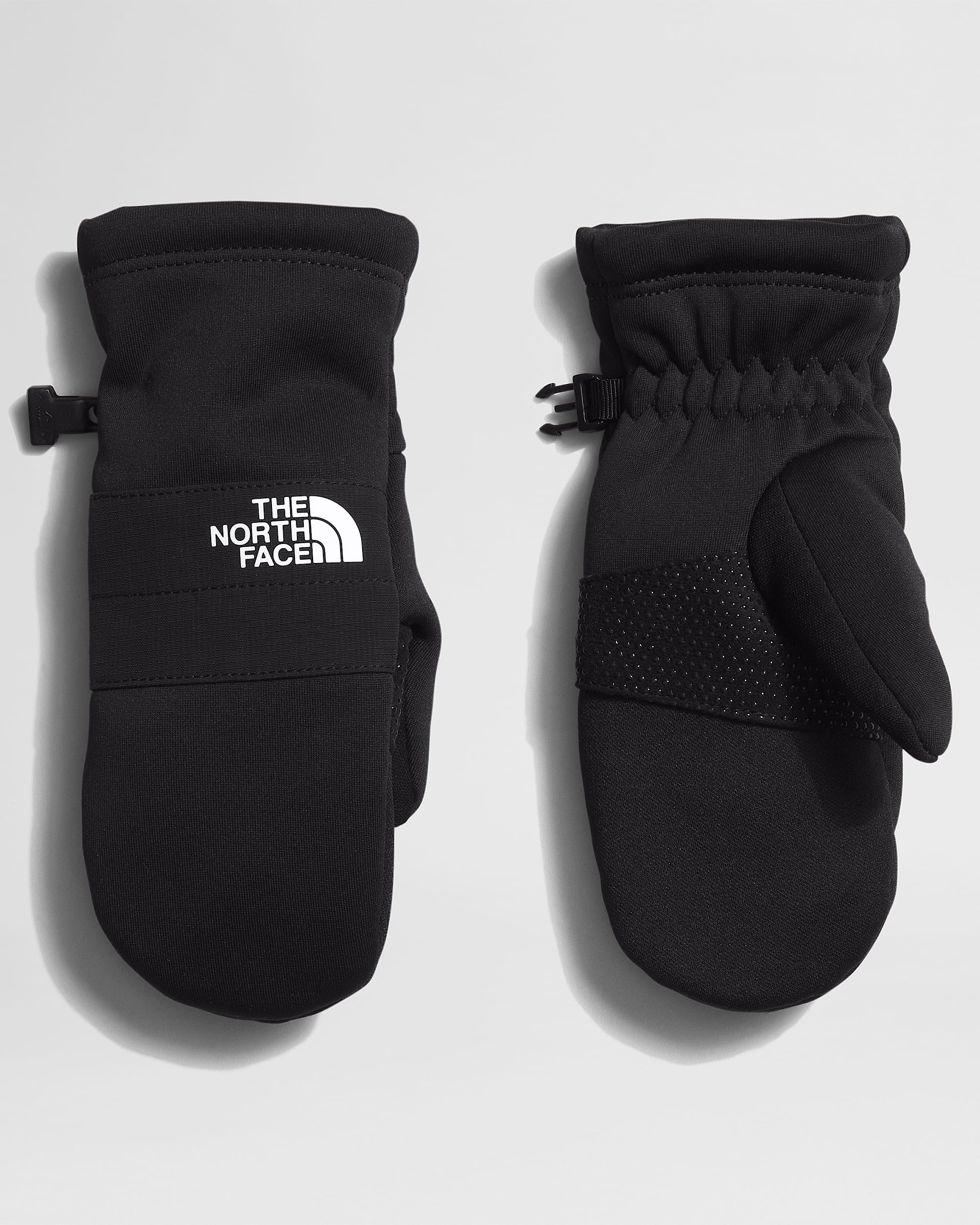Kids Sierra Etip Mitts TNF HERO - 1