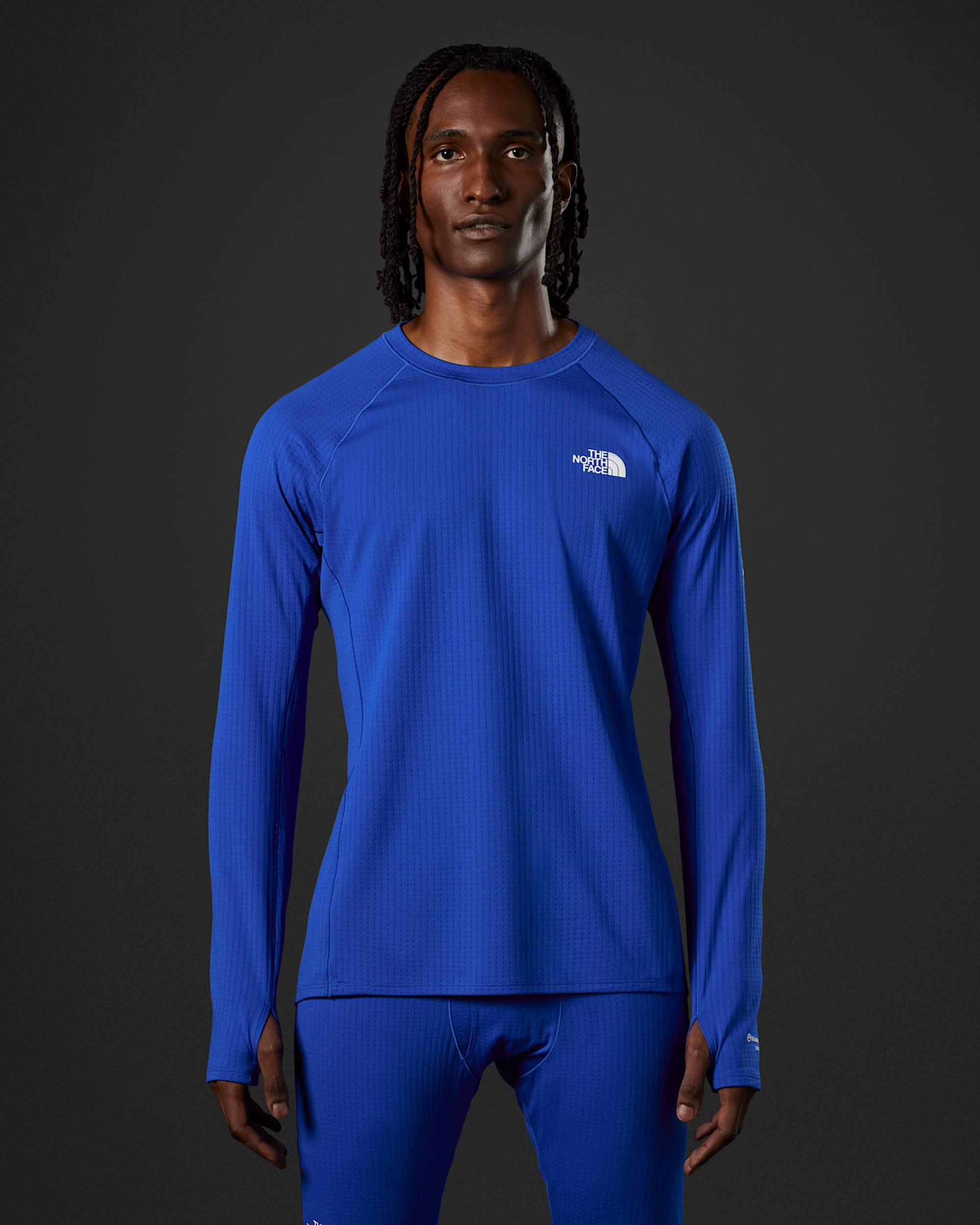 Men's Summit Series Pro 200 Crew | The North Face