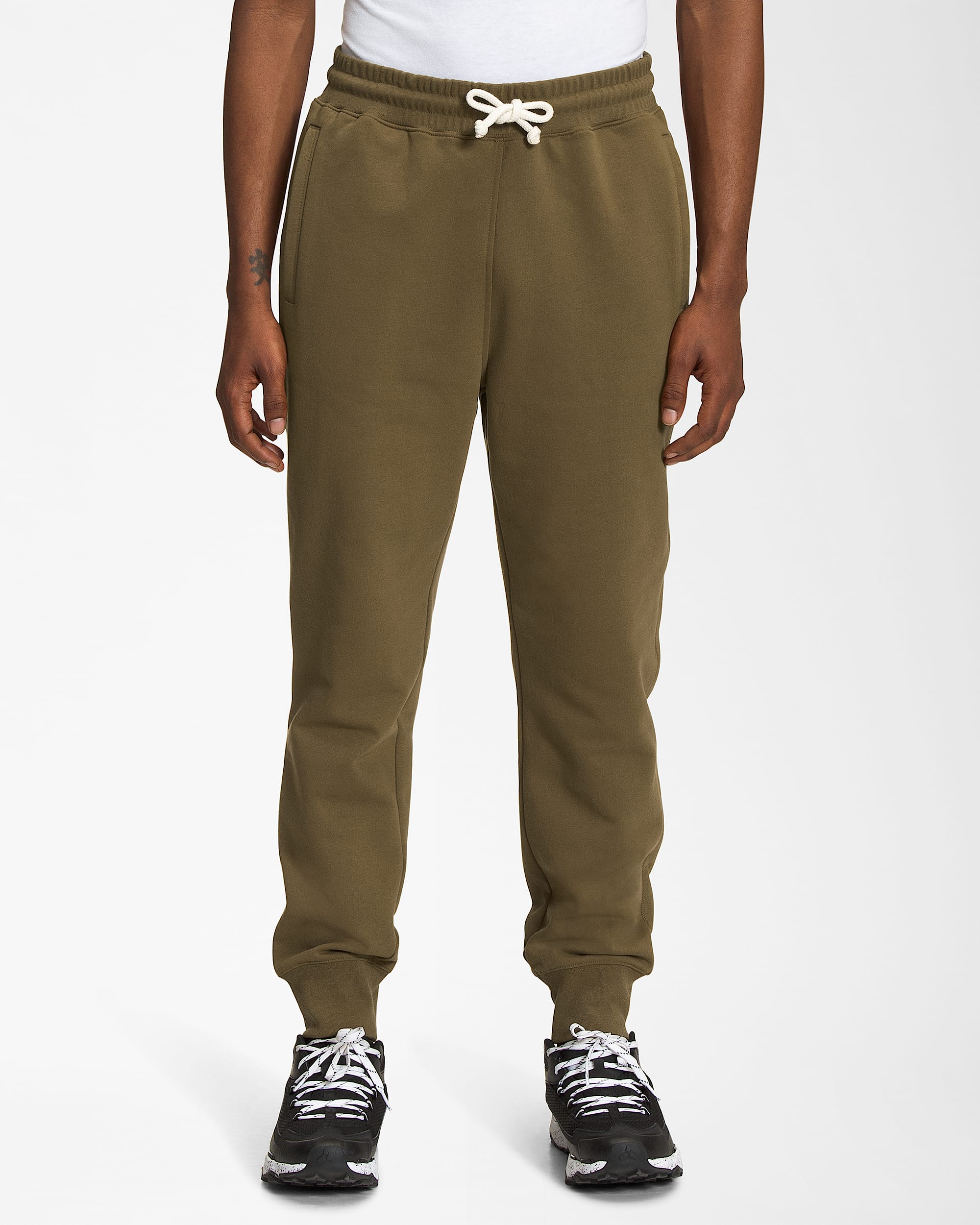 Men's Heritage Patch Joggers | The North Face