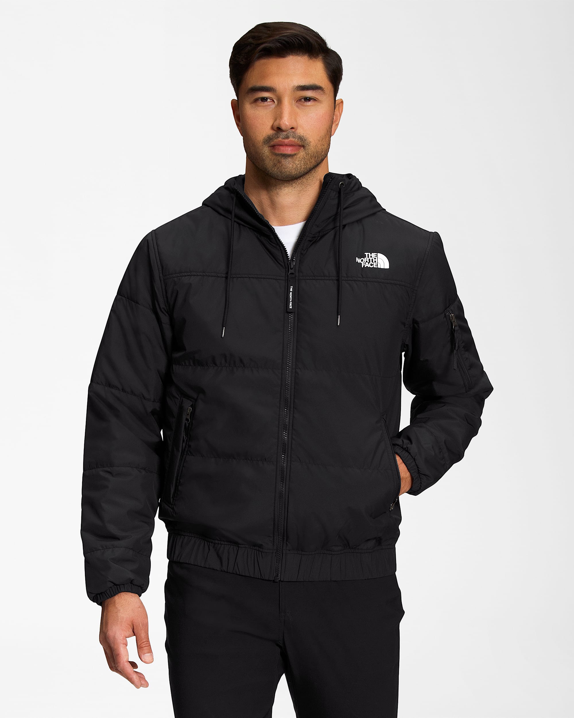The North Face