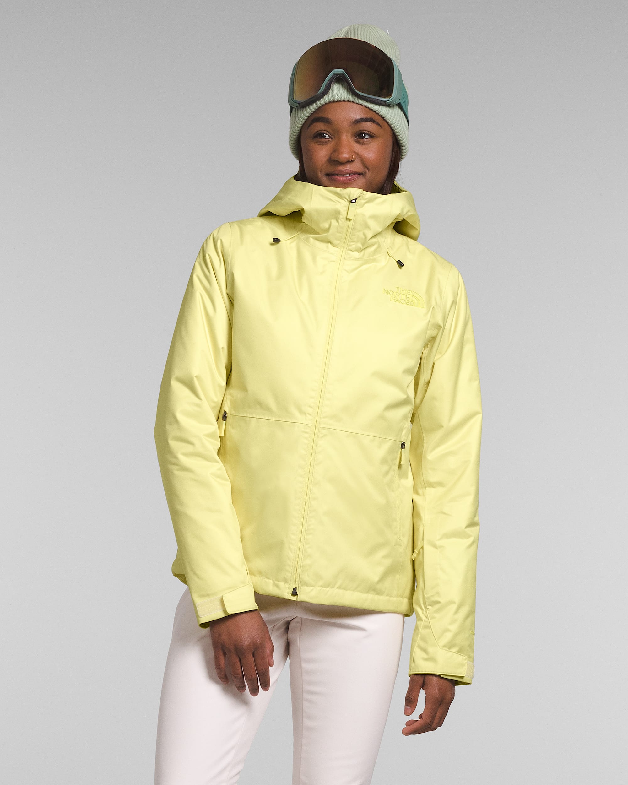 Women's Clementine Triclimate® | The North Face