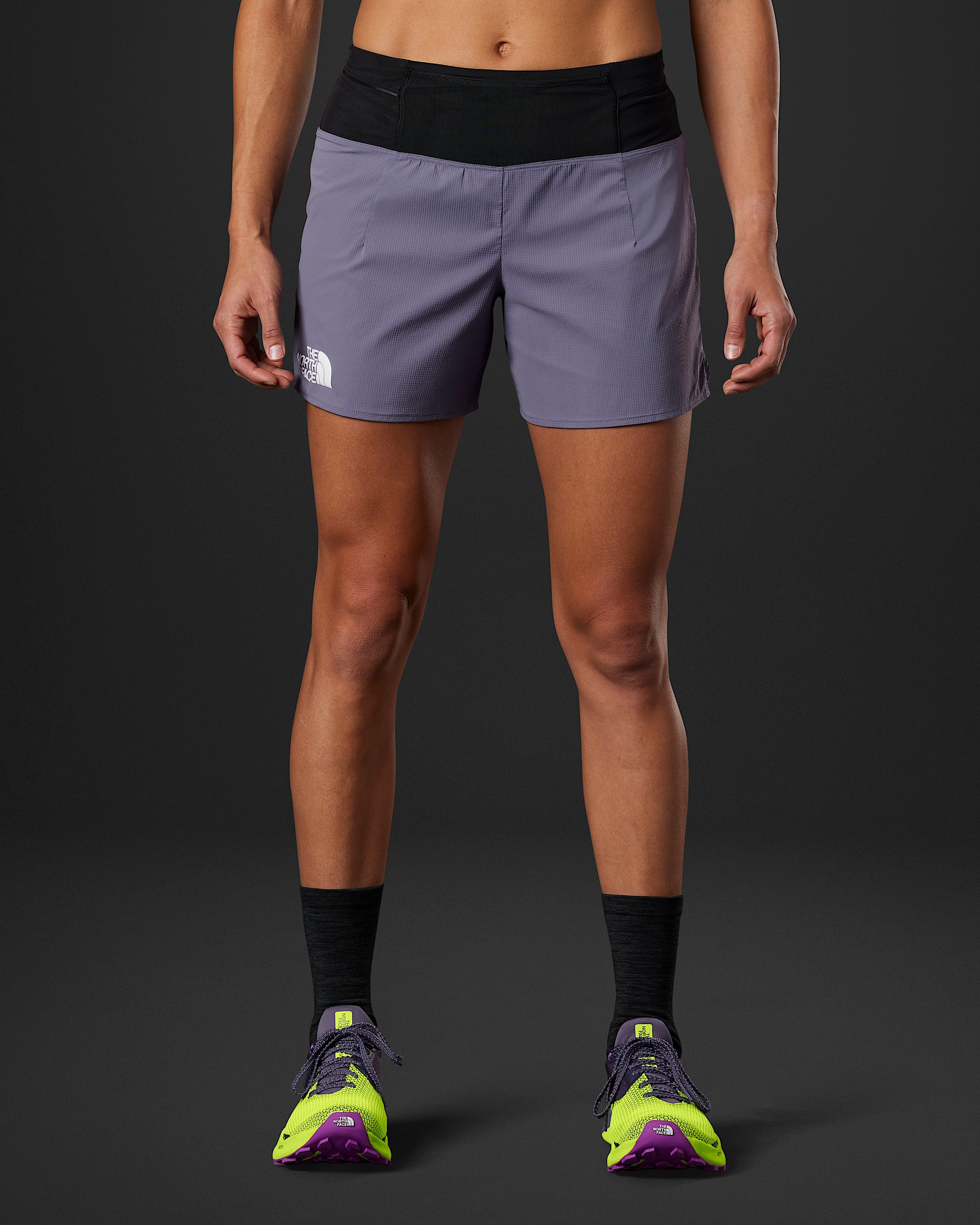 Women's Summit Series Pacesetter Run Shorts | The North Face