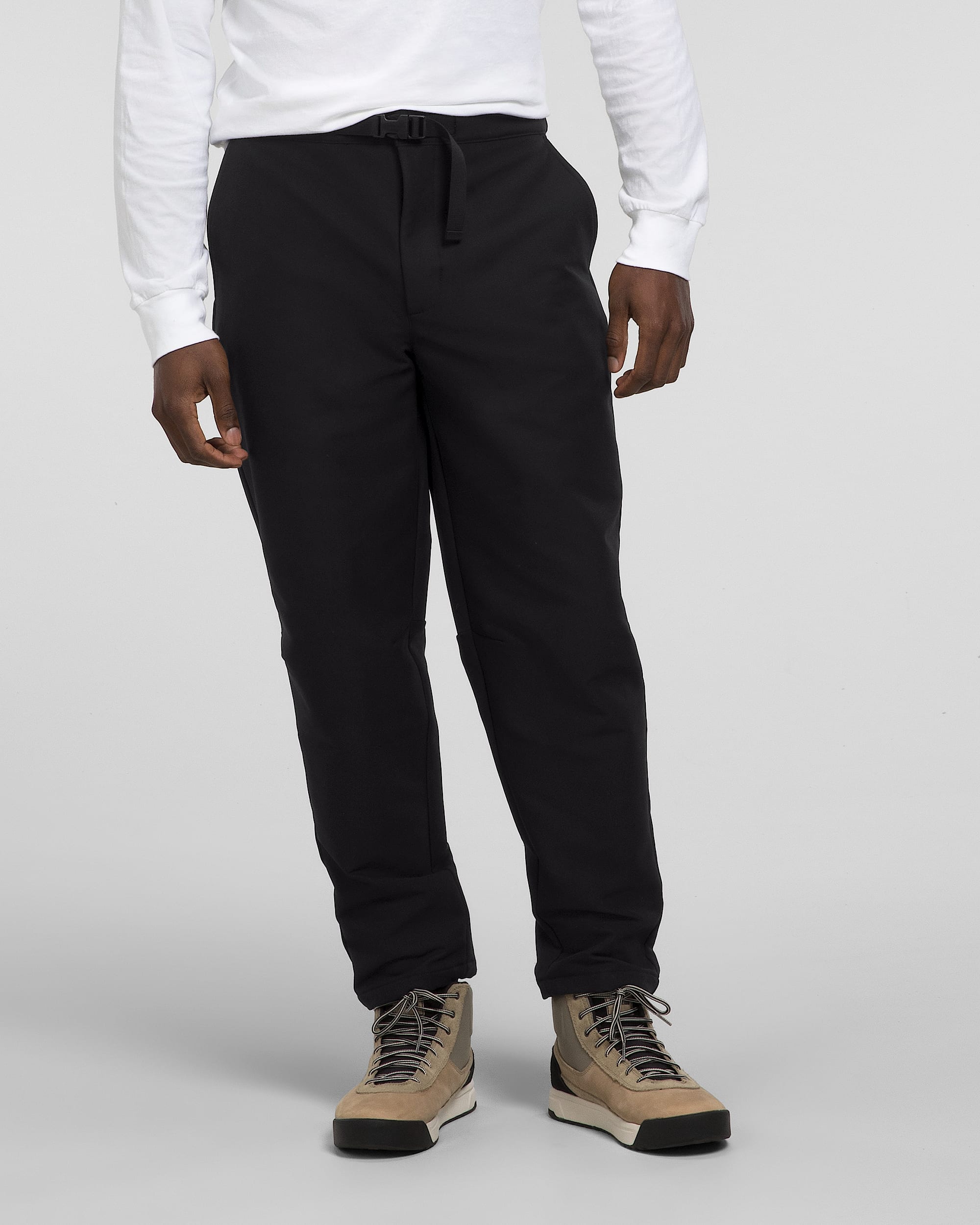 Men's Camden Soft Shell Pants | The North Face