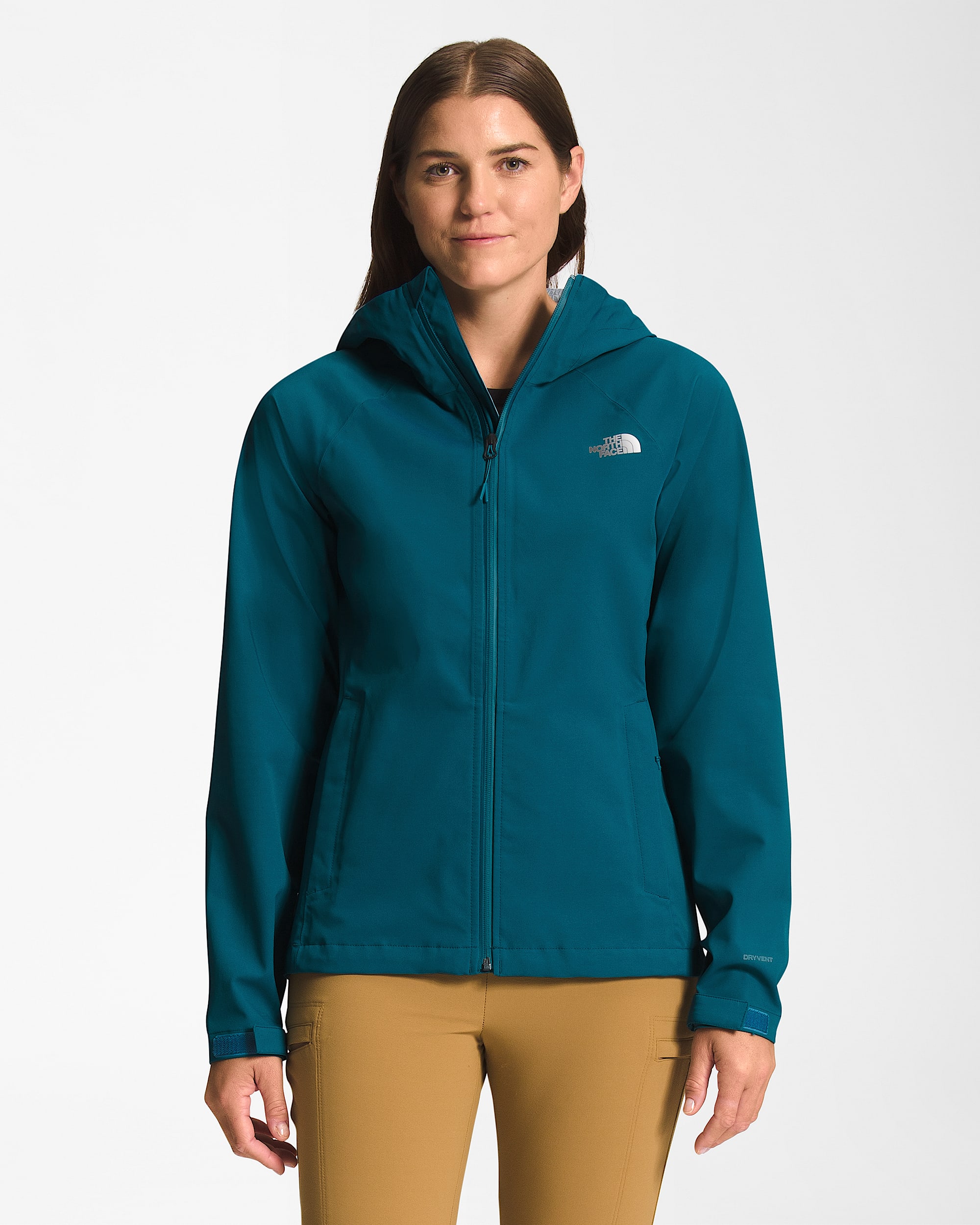 ライト・ランタン THE NORTH FACE COLONISTA Women's Valle Vista Stretch Jacket | The North Face