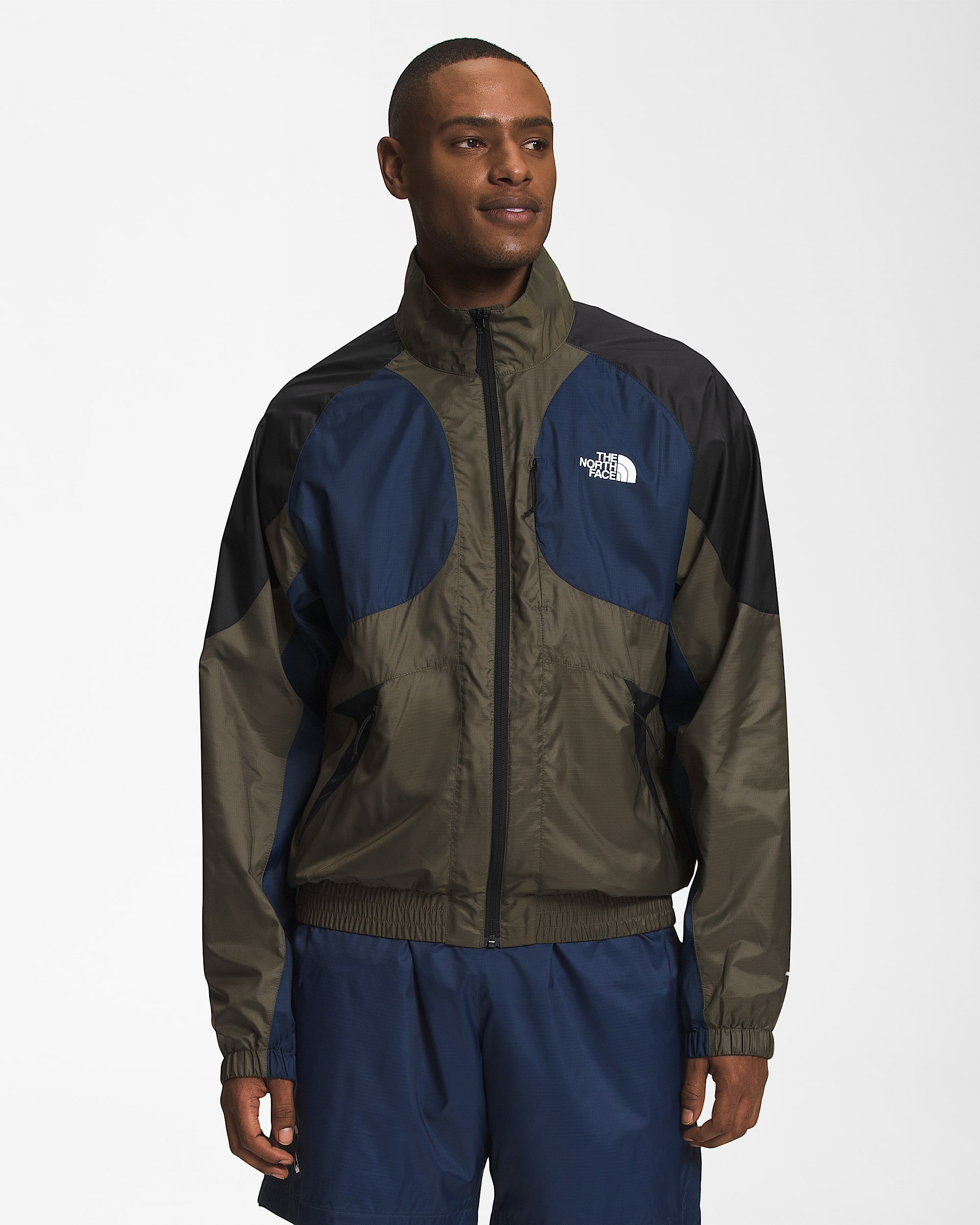 Men's TNF™ X Jacket | The North Face