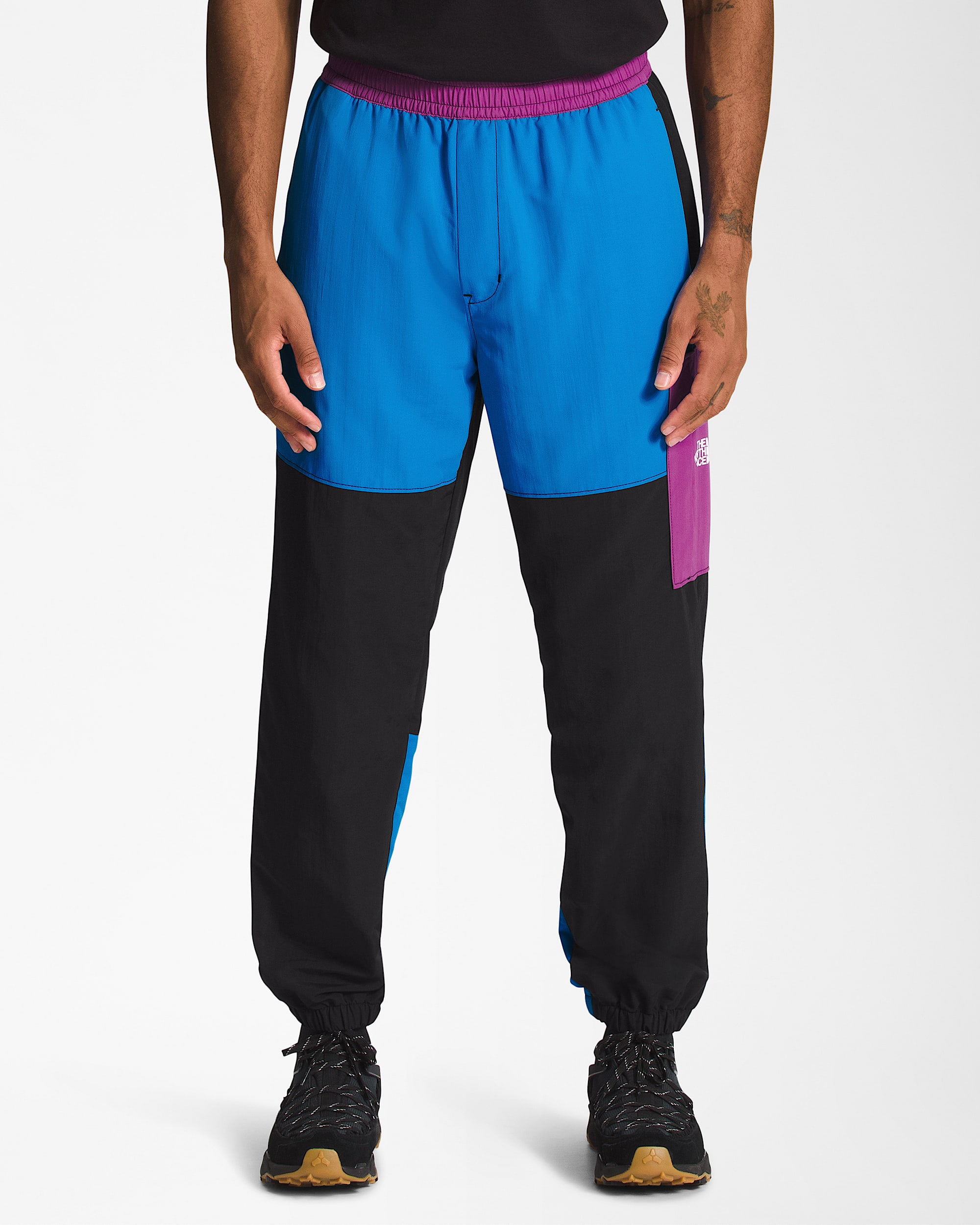 Men's TNF™ Nylon Easy Pants | The North Face