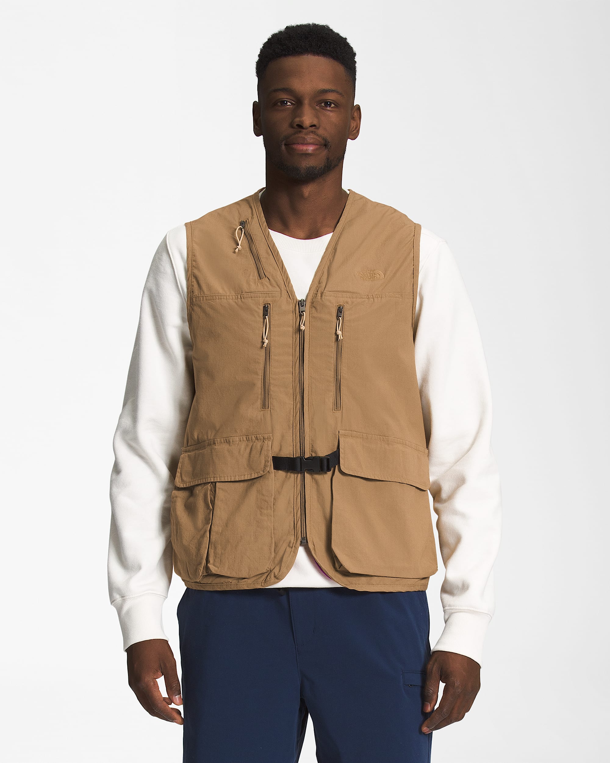 Men's M66 Utility Gilet | The North Face