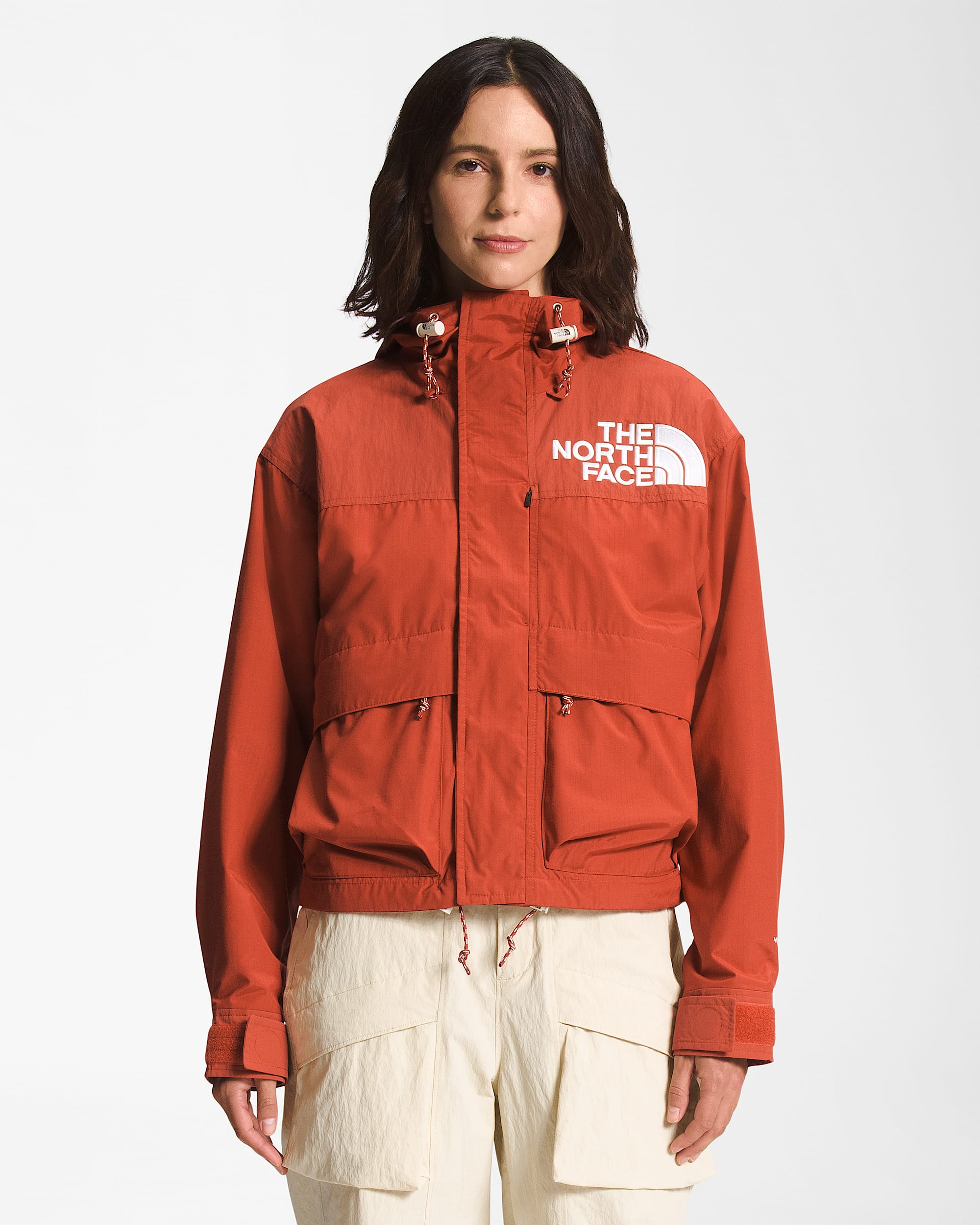 ノースフェイス　‘86 Low-Fi Hi-Tek マウンテンジャケット Women's '86 Low-Fi Hi-Tek Mountain Short Jacket | The North Face