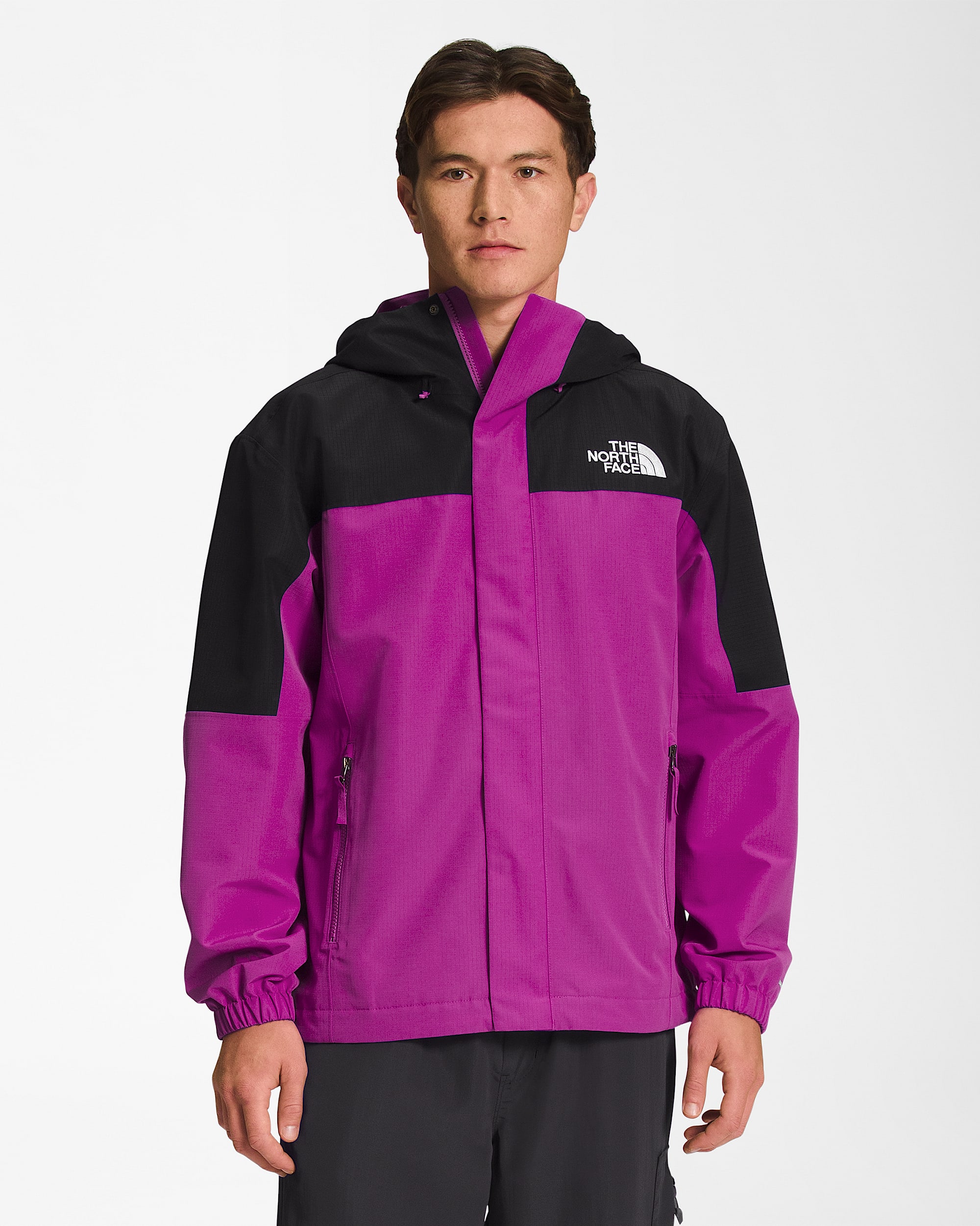 Men's TNF™ Packable Jacket | The North Face