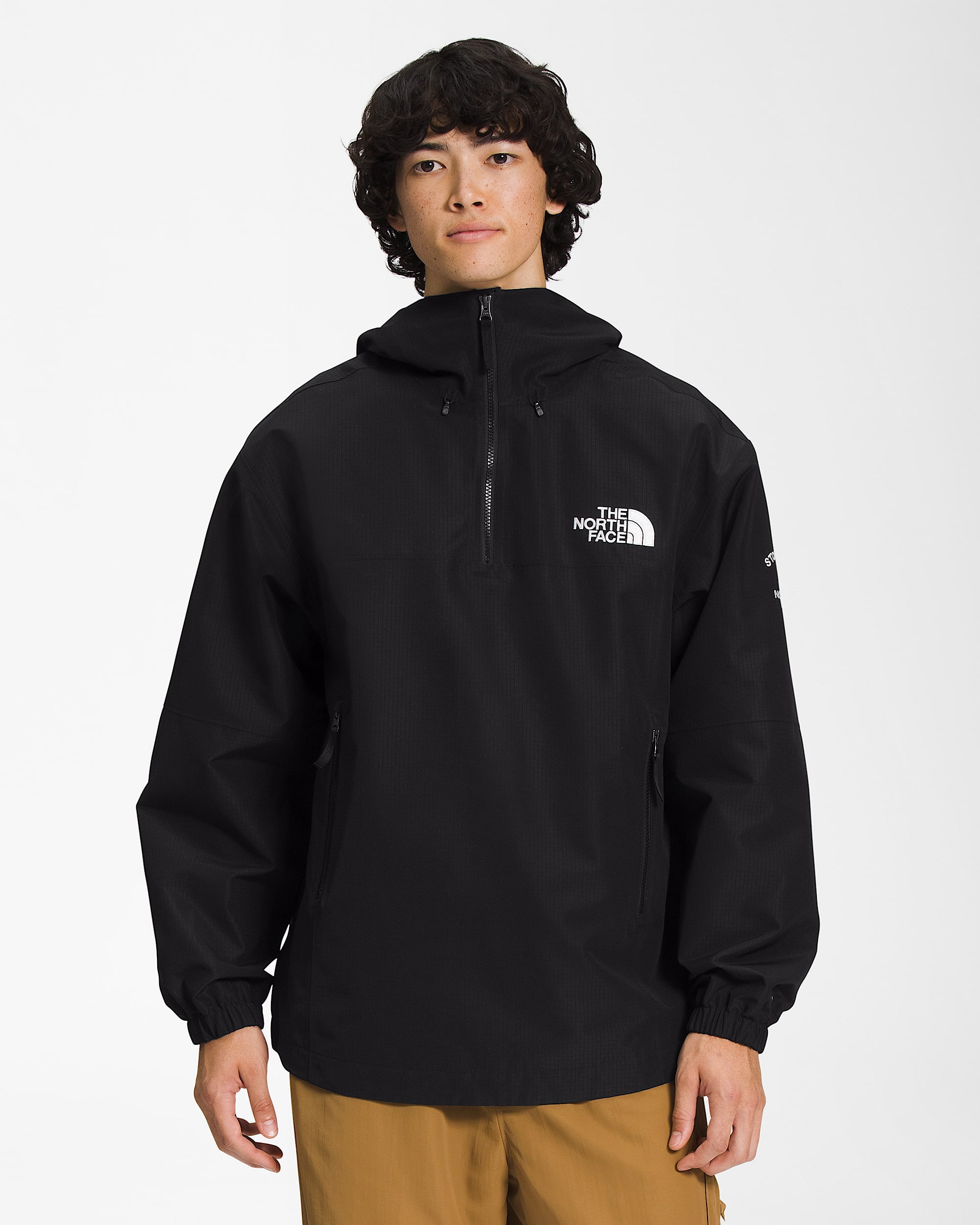 Men's TNF™ Packable Pullover | The North Face