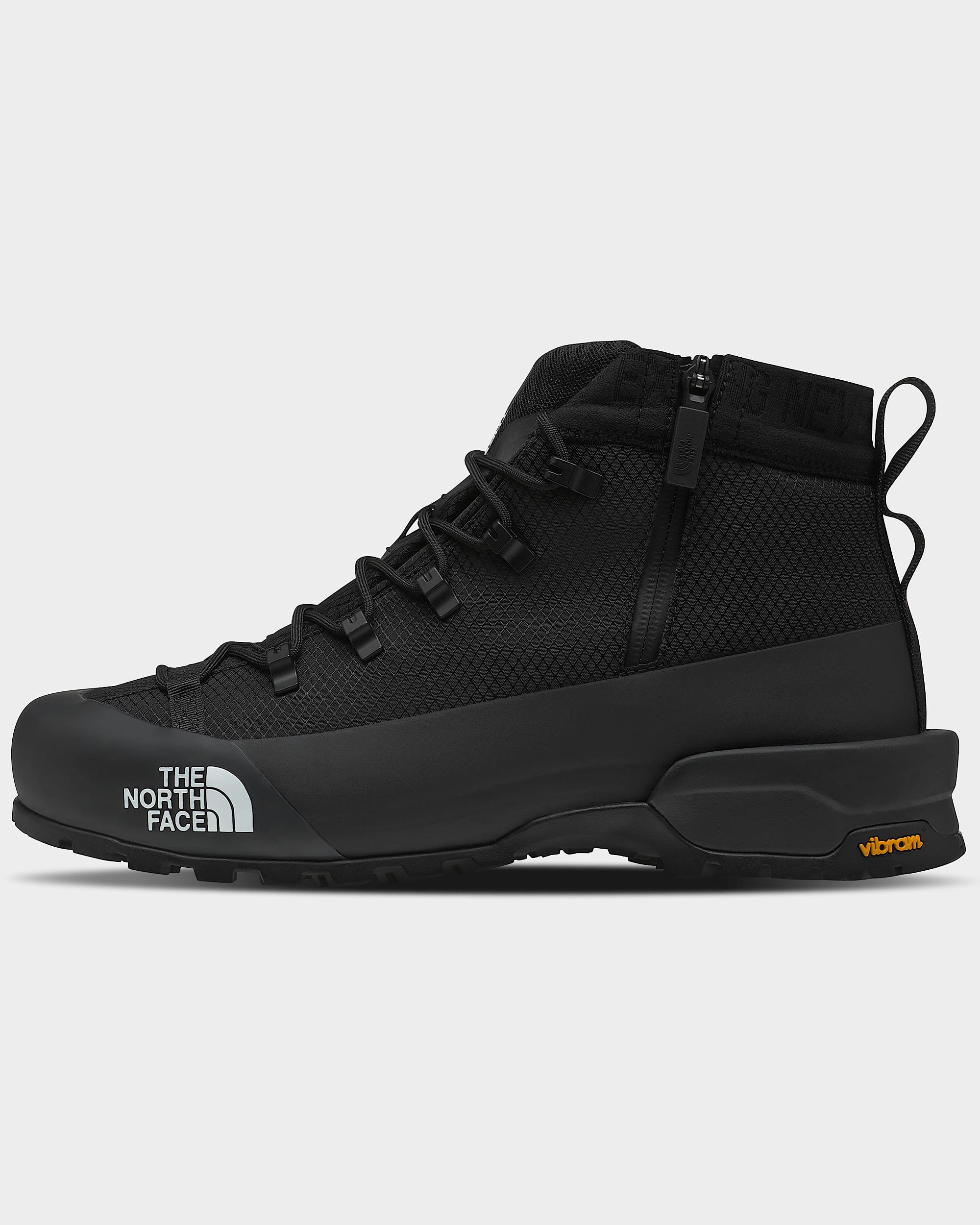 Glenclyffe Zip Boots | The North Face
