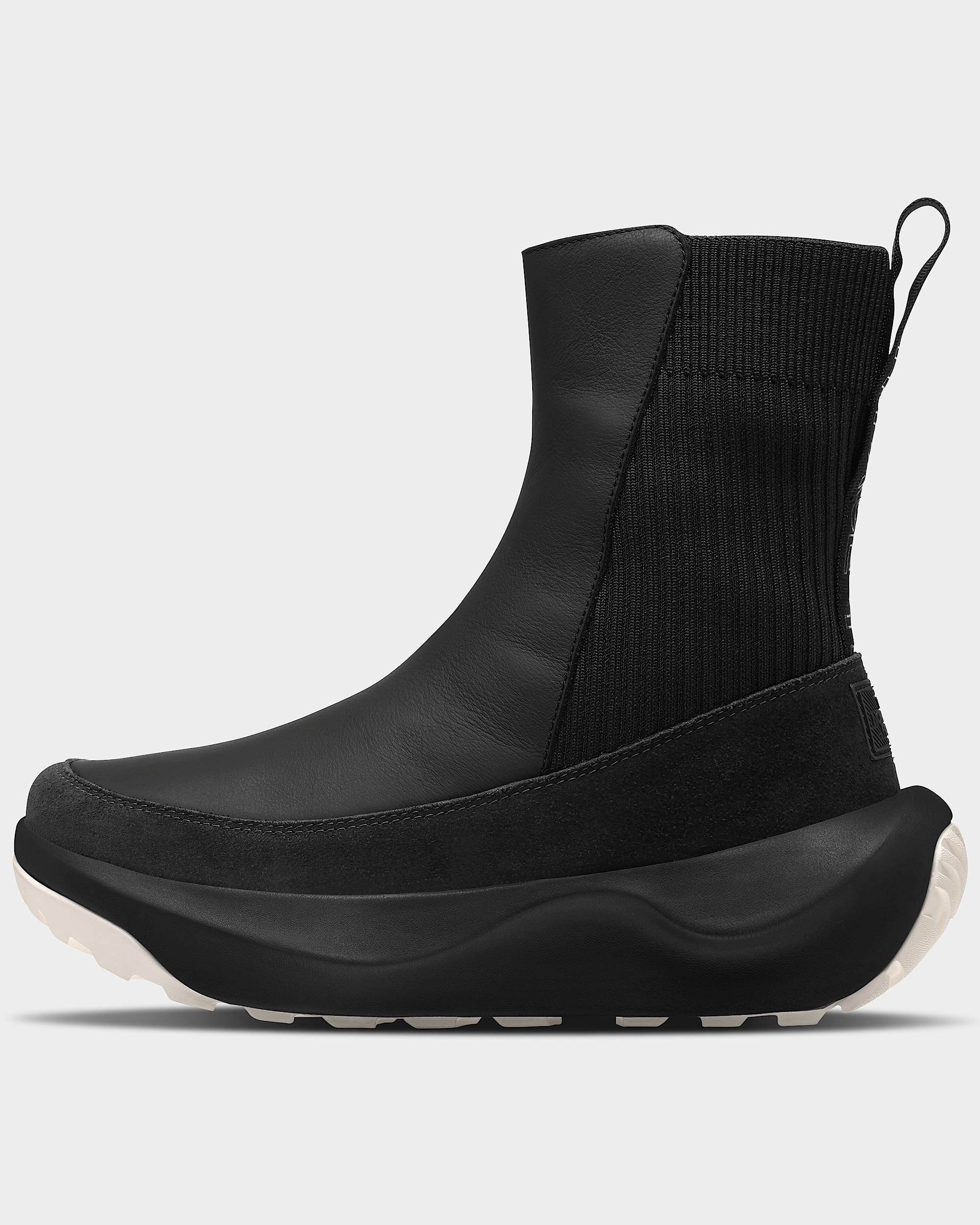 Women's Halseigh Knit Boots | The North Face