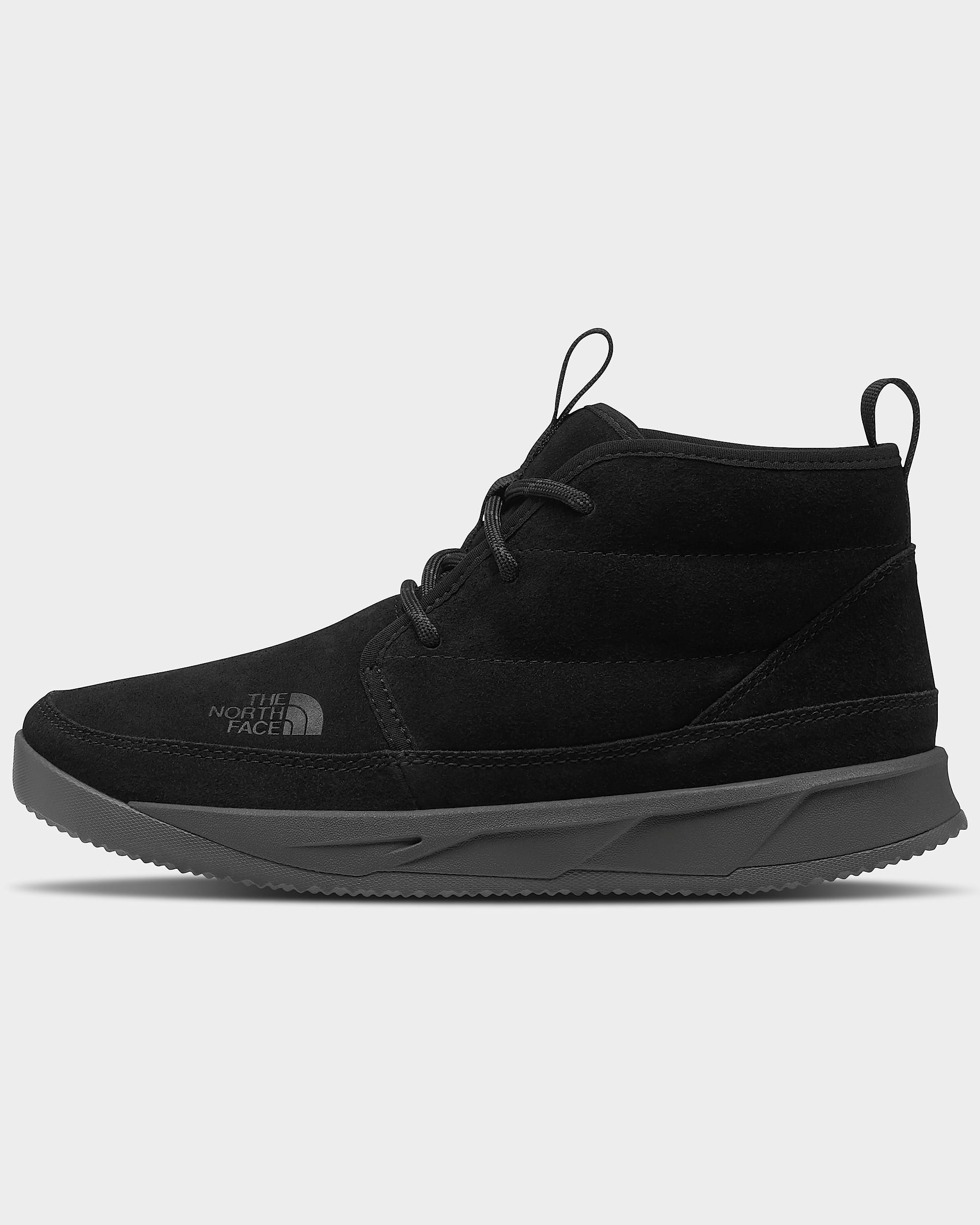 Women's NSE Chukkas Suede | The North Face