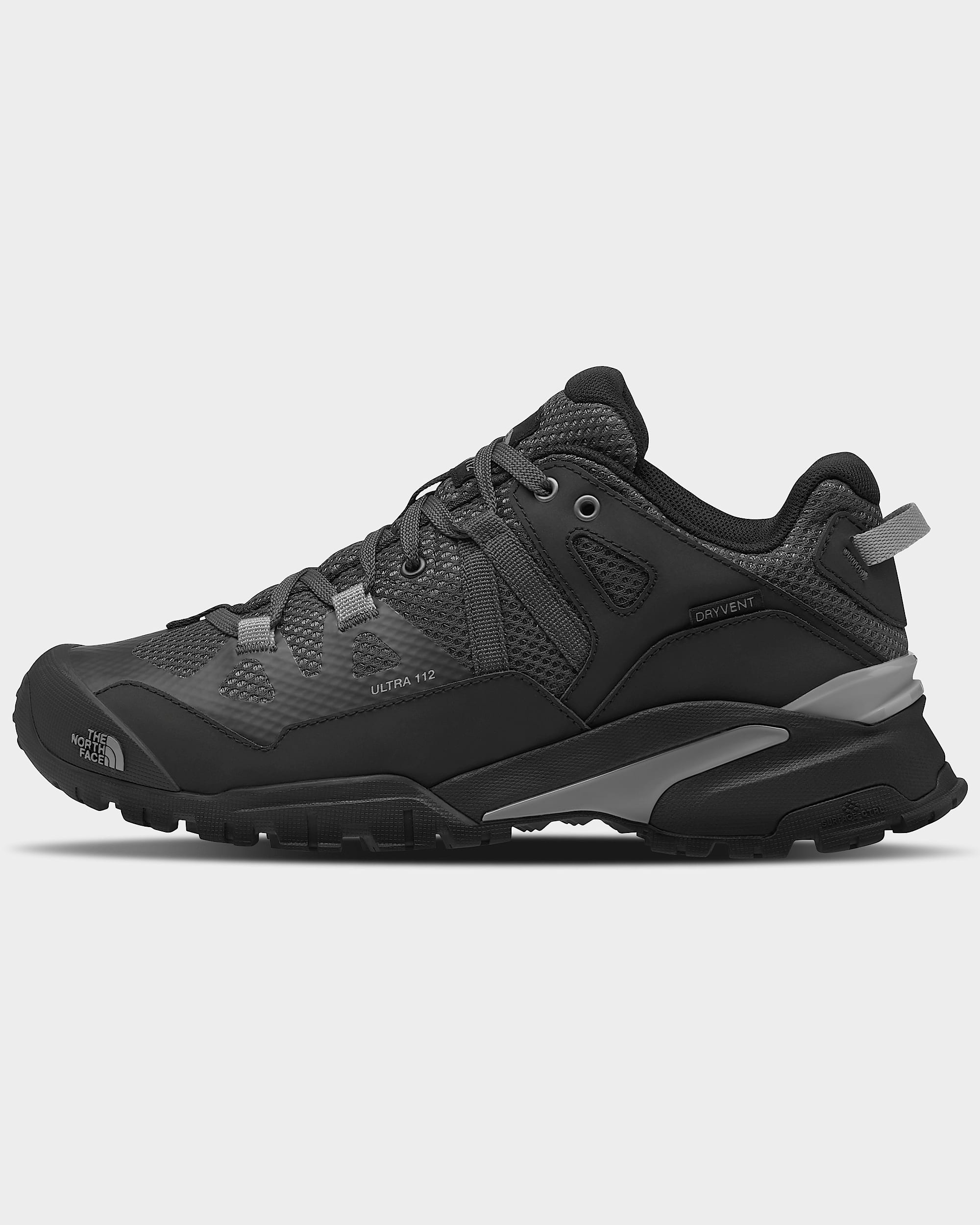 Women's Ultra 112 Waterproof Shoes | The North Face