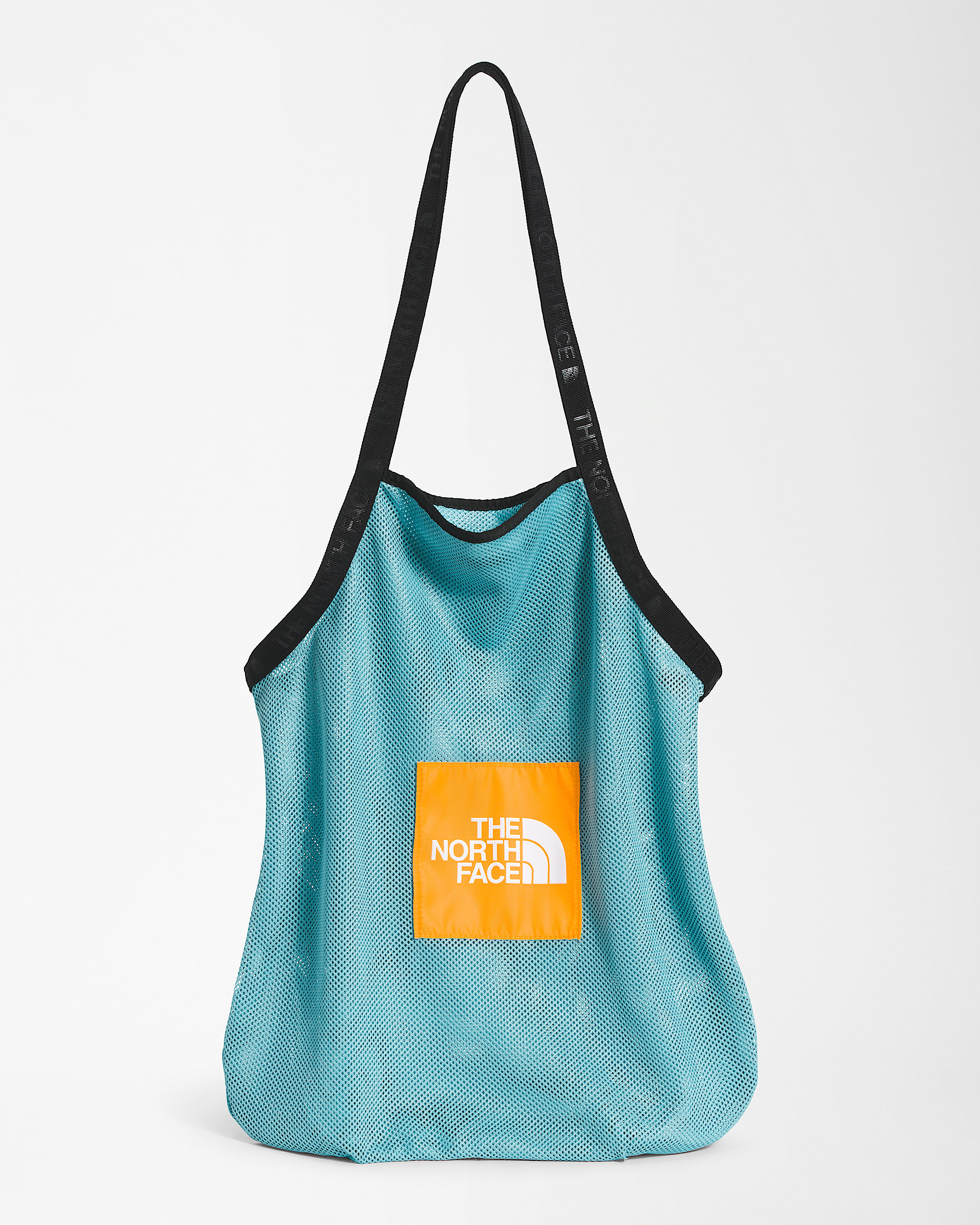 旅行かばん・小分けバッグ THE NORTH FACE Mesh Tote S 33L 旅行かばん