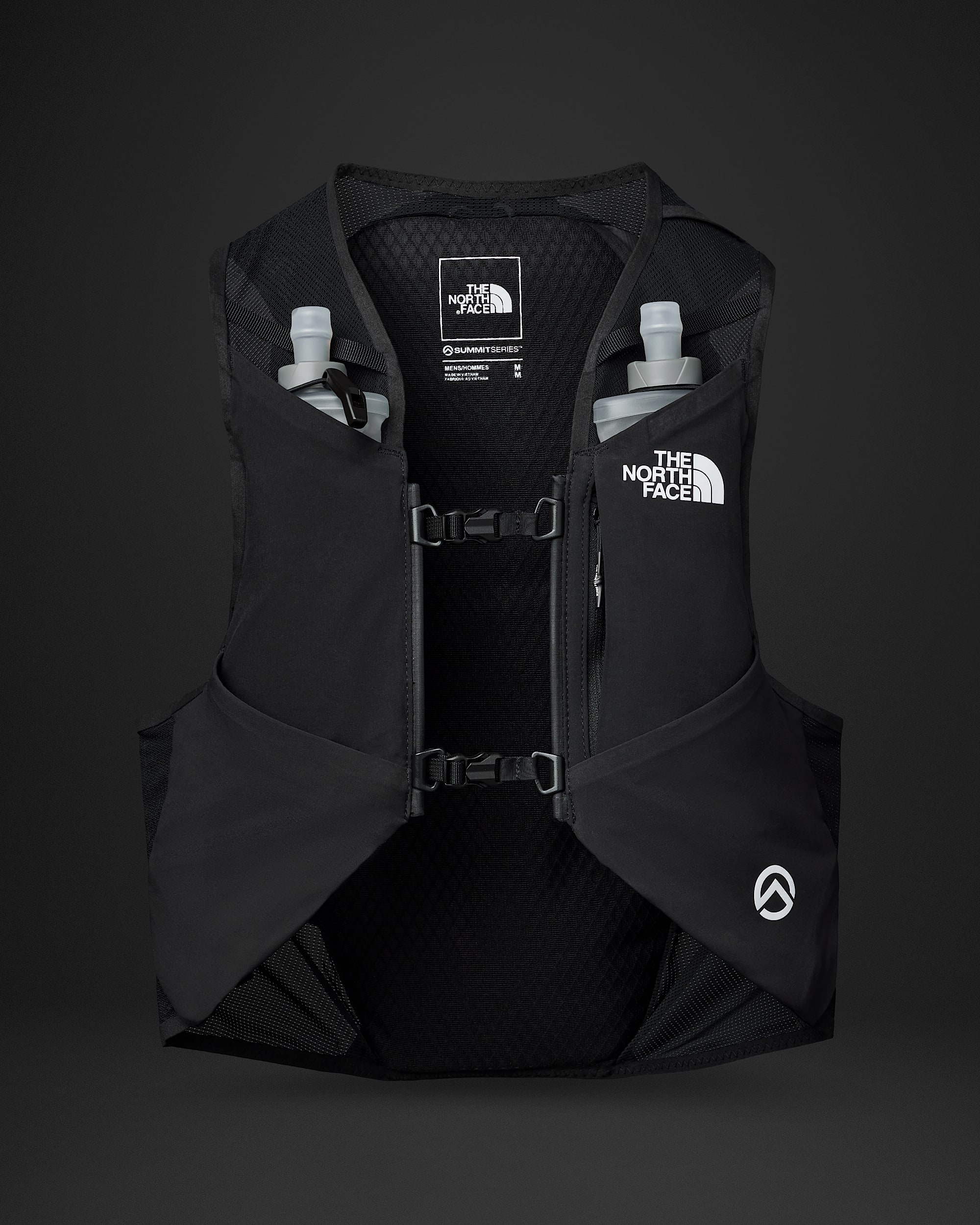 Summit Series Run Training Pack 12