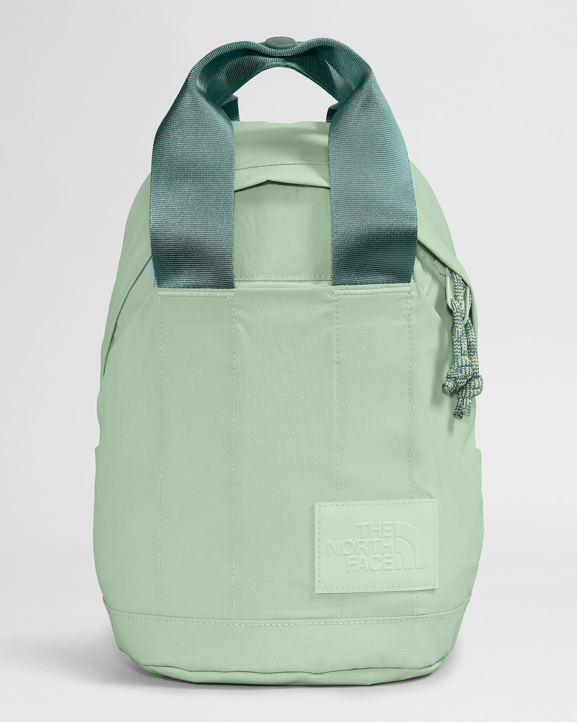 north face backpack never stop NF0A81DV Ws Mini Berkeley IV Leather WP Series The North Face - Never