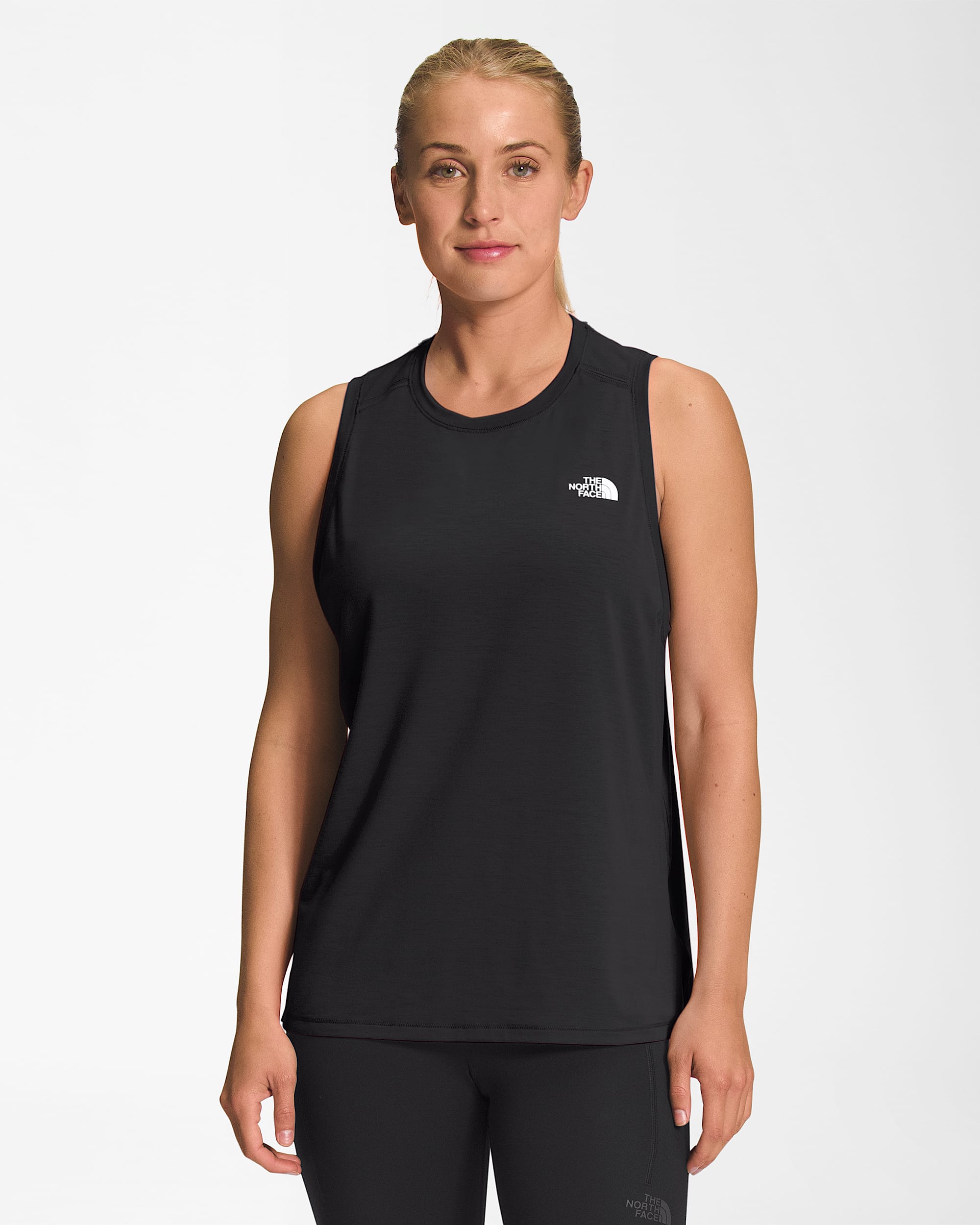Women's Wander Slitback Tank | The North Face