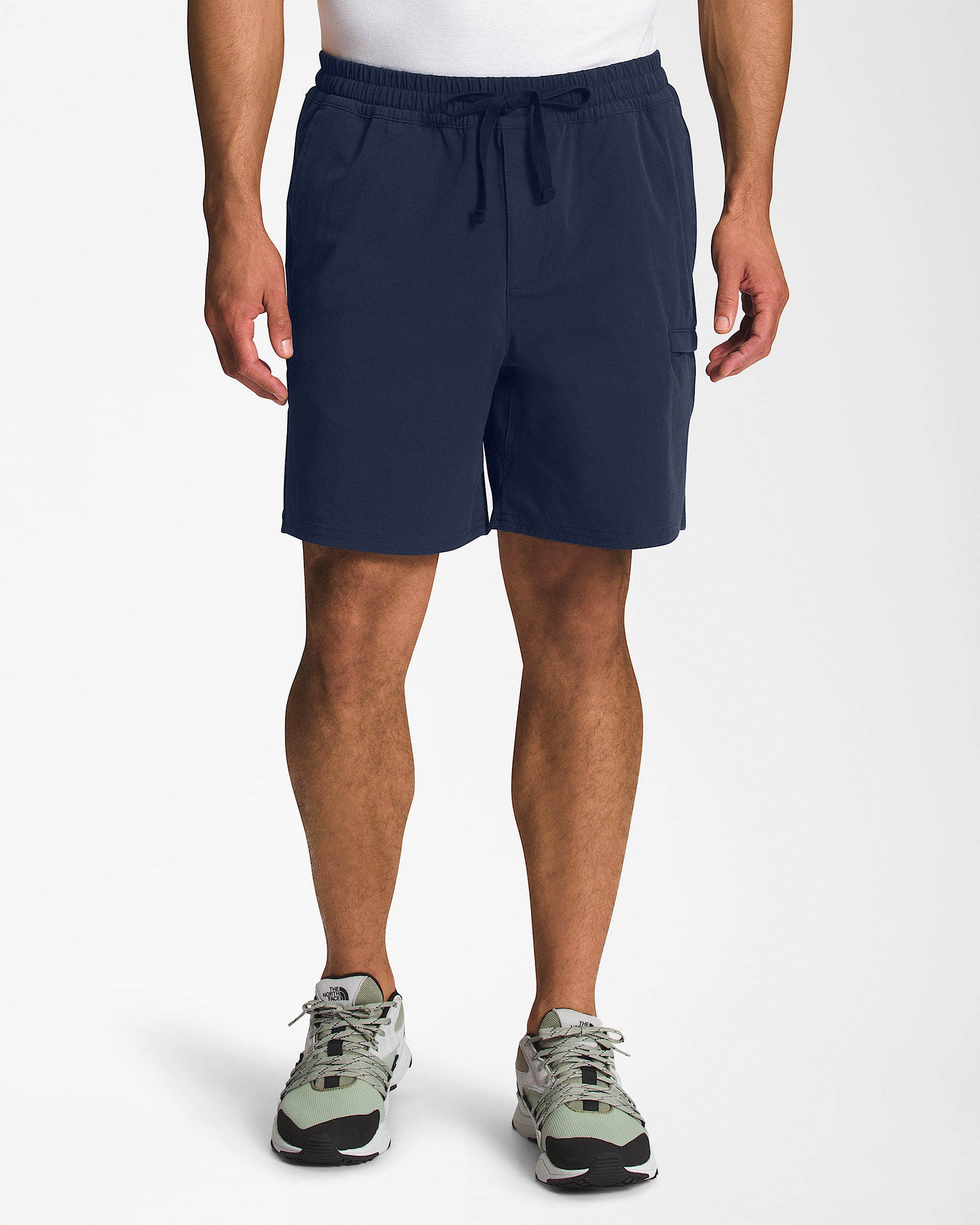 Men's Field Utility Pull-On Shorts | The North Face