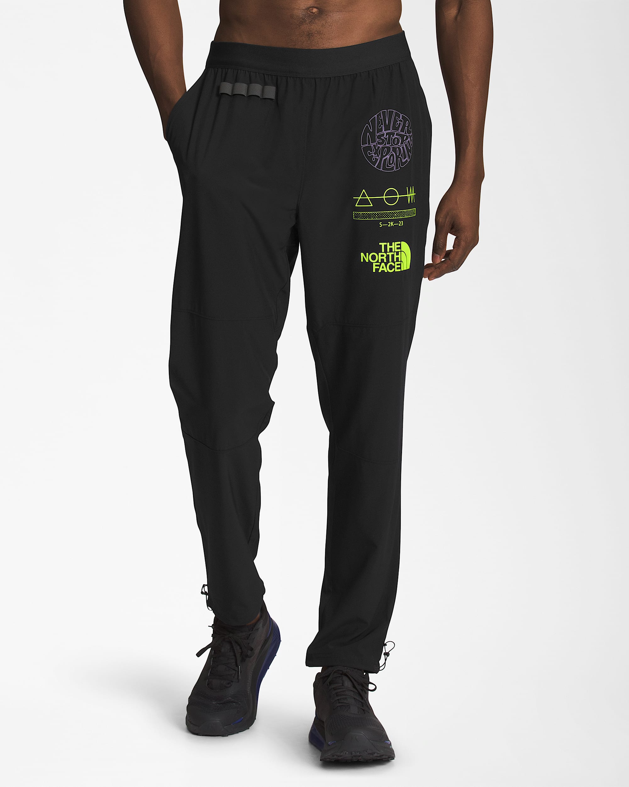 Men's Trailwear OKT Joggers | The North Face