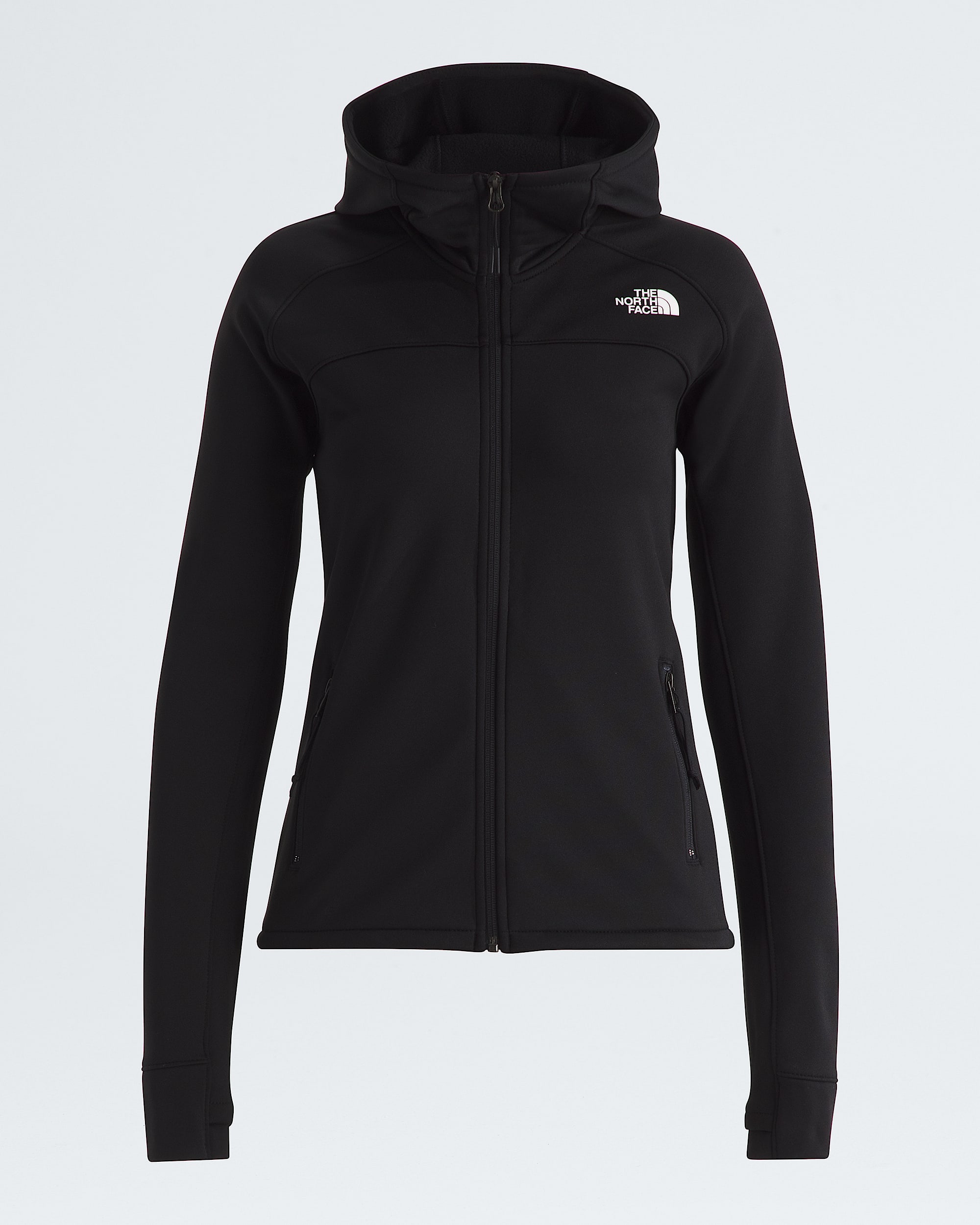 Women's Pioneer Peak Full-Zip Hoodie | The North Face
